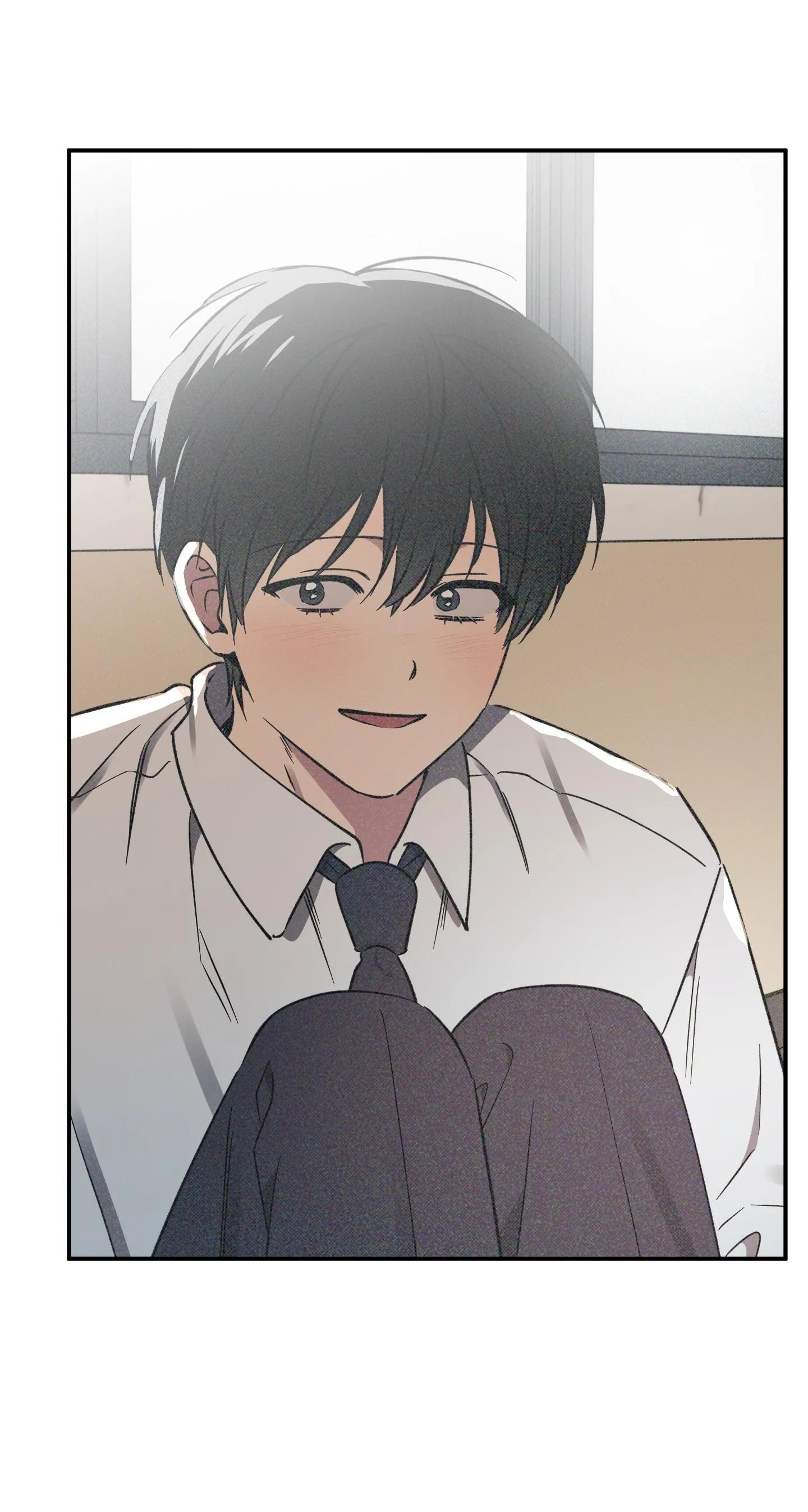 ĐIỀU MAY MẮN NHẤT CUỘC ĐỜI TÔI Chapter 59 Trang 28