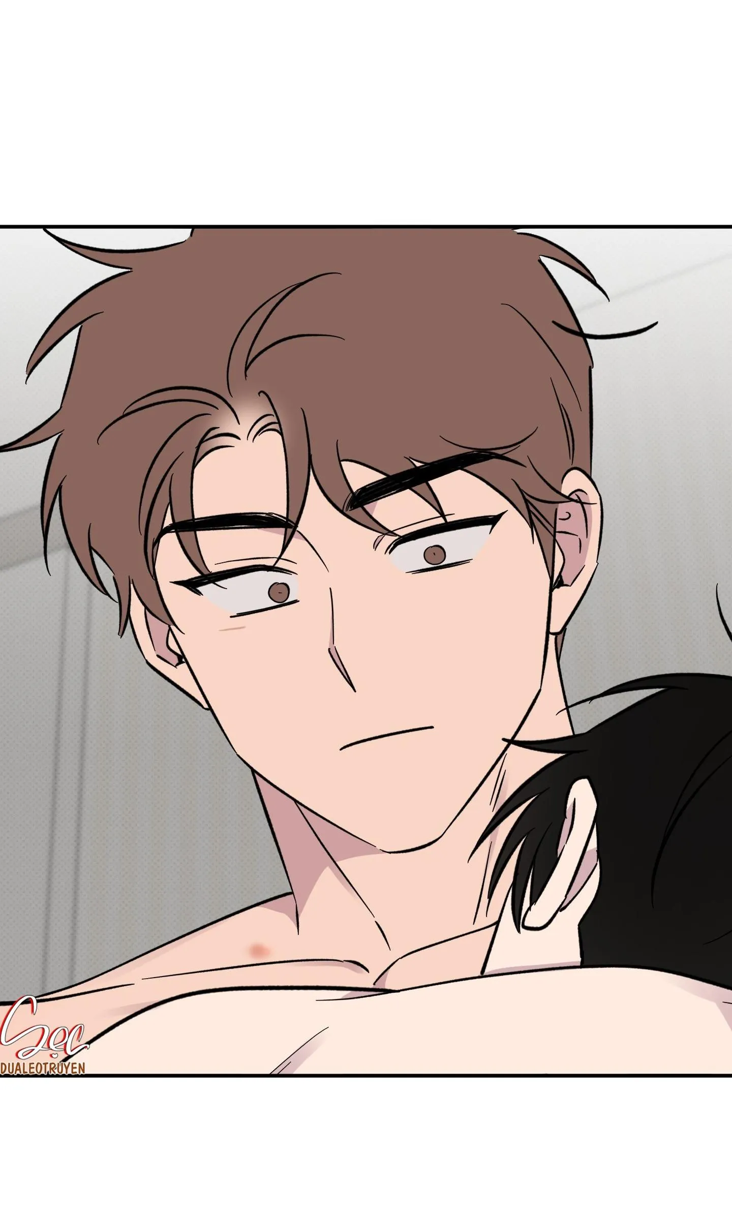 ĐIỀU MAY MẮN NHẤT CUỘC ĐỜI TÔI Chapter 59 Trang 29