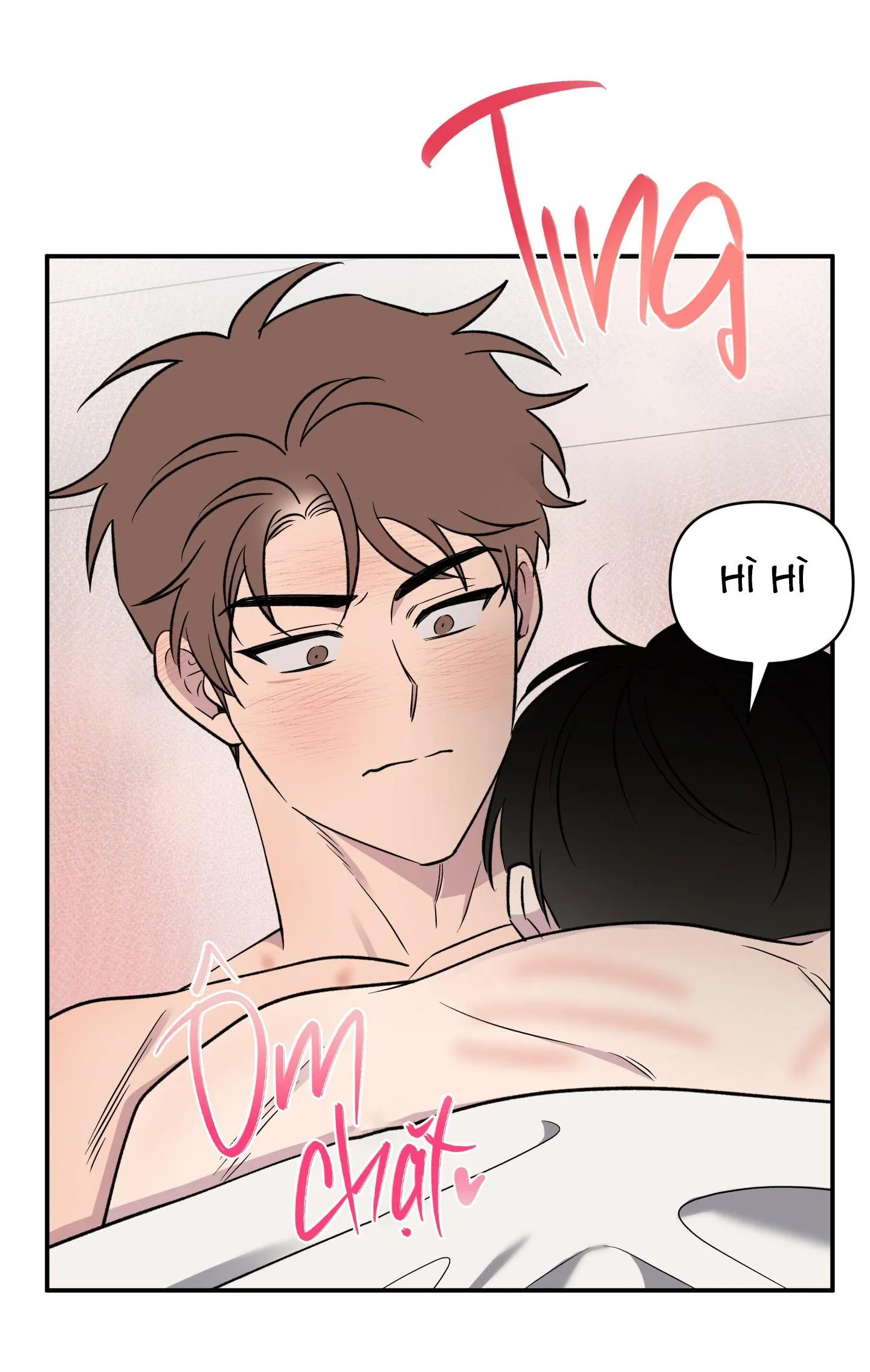 ĐIỀU MAY MẮN NHẤT CUỘC ĐỜI TÔI Chapter 59 Trang 34