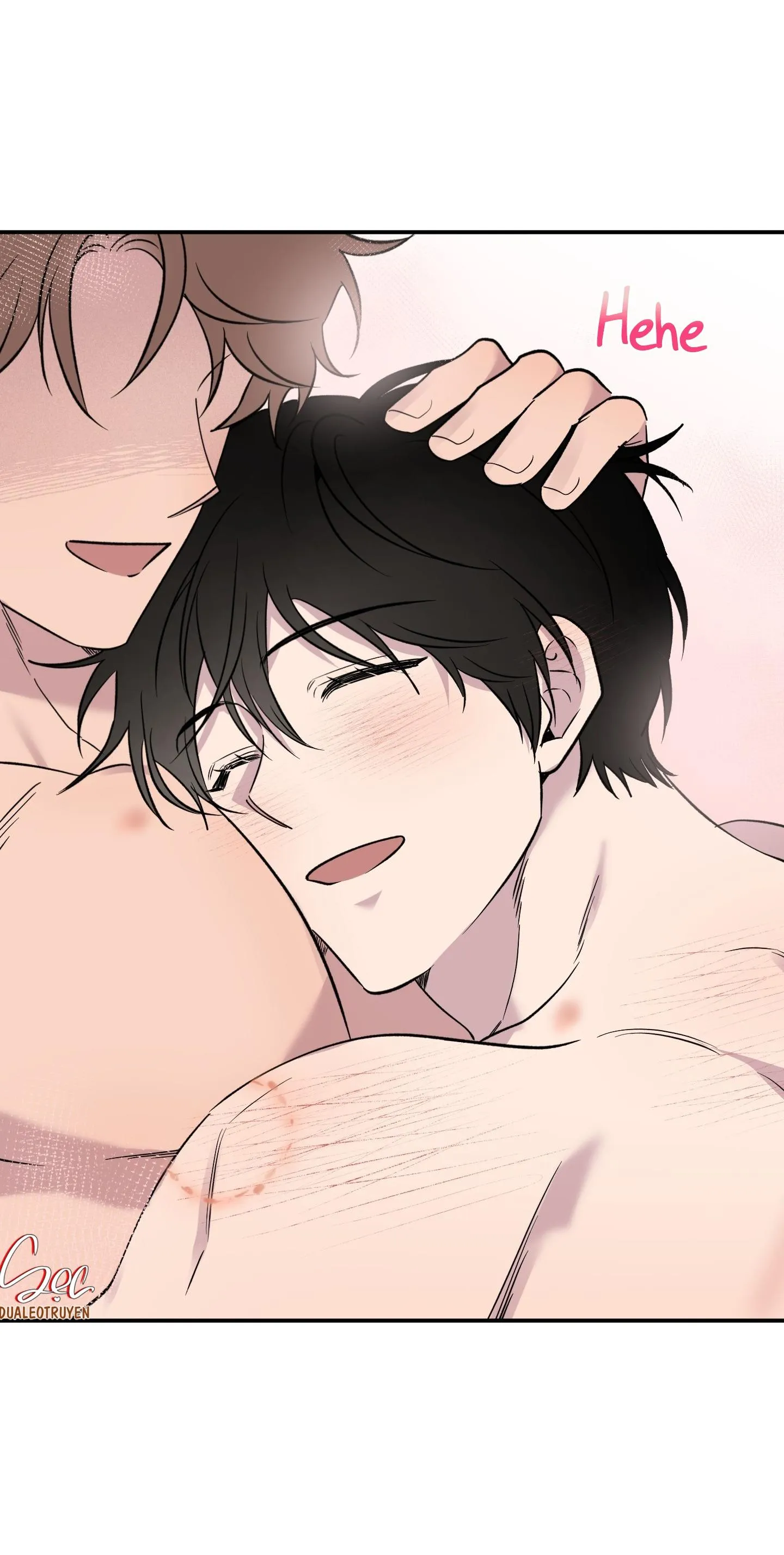 ĐIỀU MAY MẮN NHẤT CUỘC ĐỜI TÔI Chapter 59 Trang 37