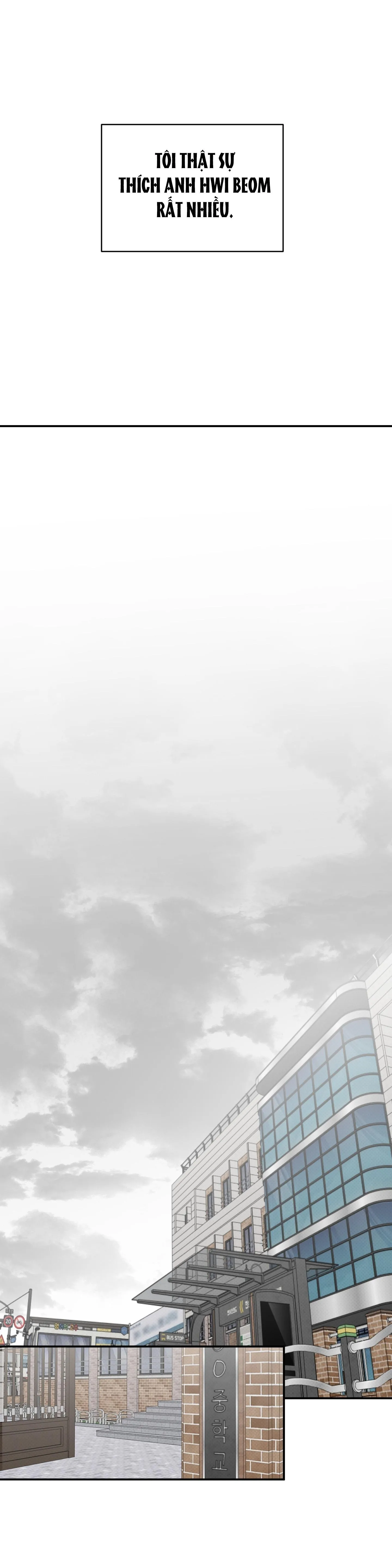 ĐIỀU MAY MẮN NHẤT CUỘC ĐỜI TÔI Chapter 59 Trang 39