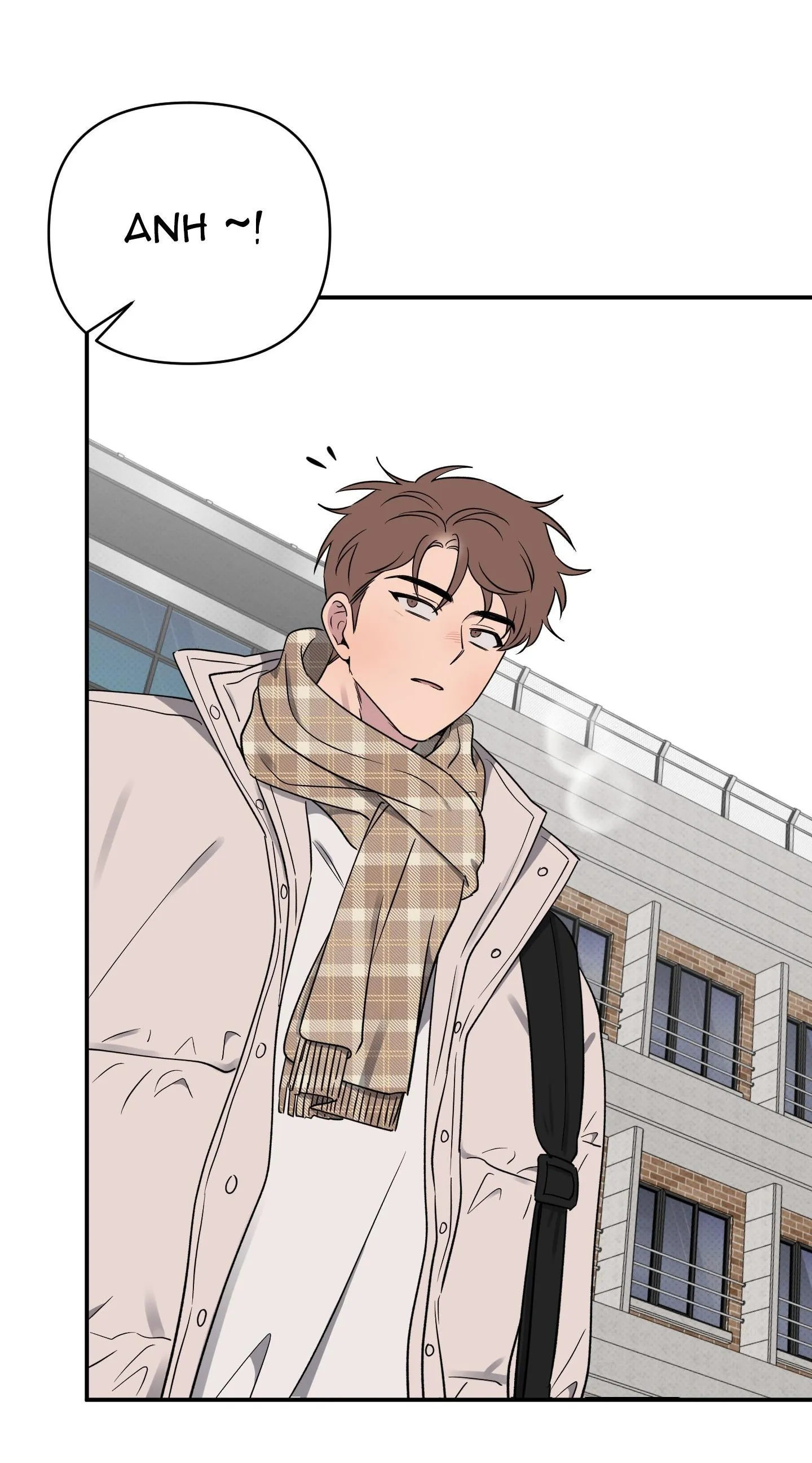 ĐIỀU MAY MẮN NHẤT CUỘC ĐỜI TÔI Chapter 59 Trang 41