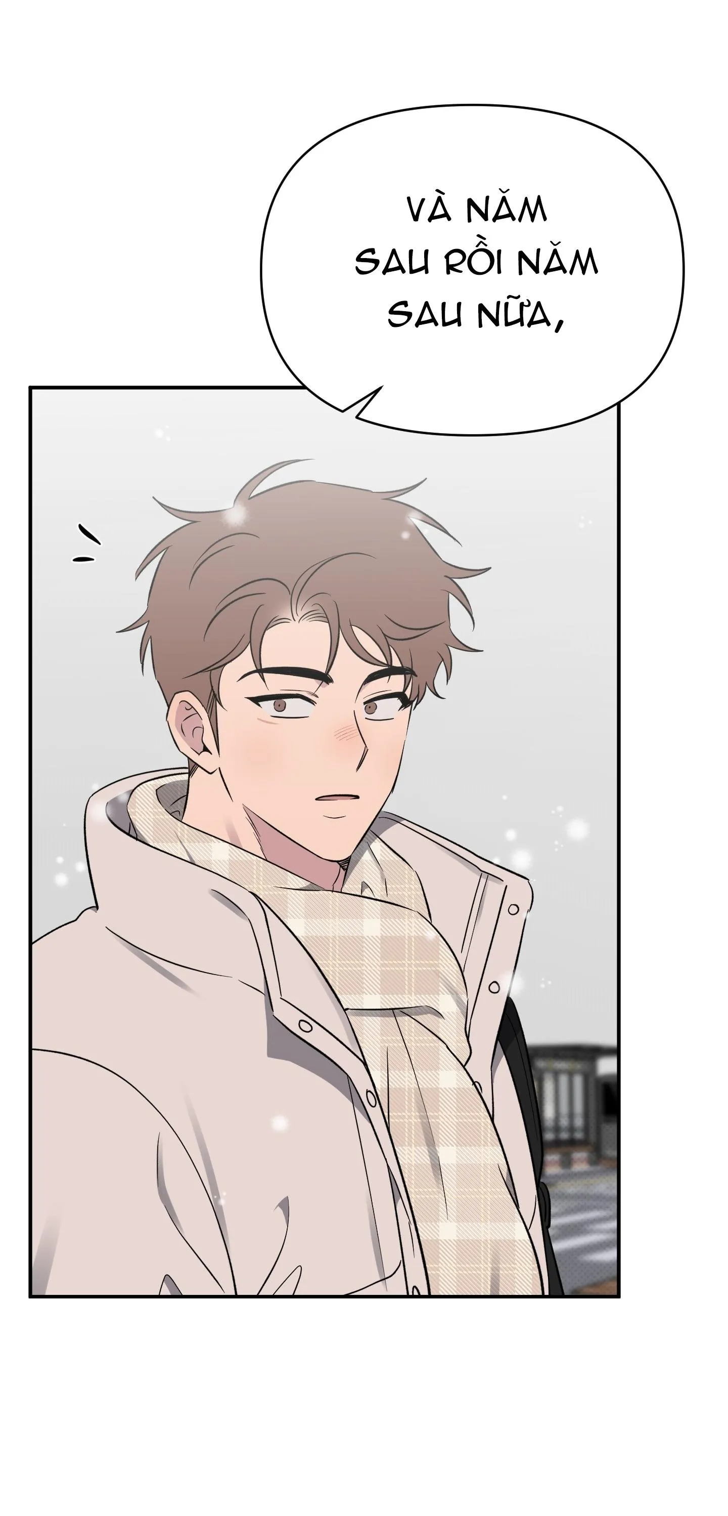 ĐIỀU MAY MẮN NHẤT CUỘC ĐỜI TÔI Chapter 59 Trang 53