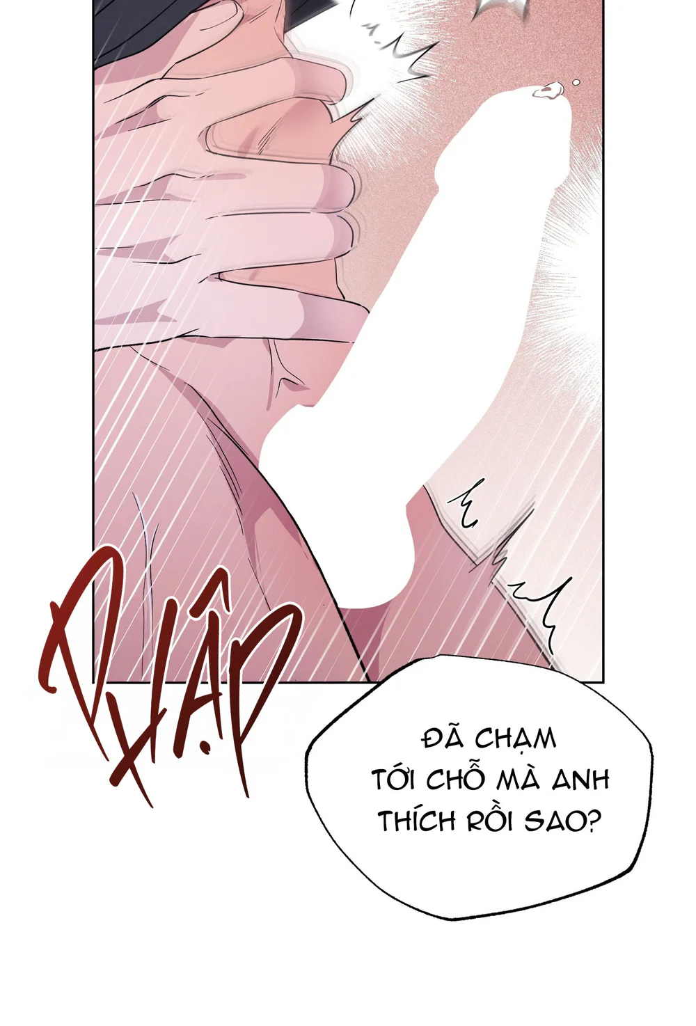 ĐIỀU MAY MẮN NHẤT CUỘC ĐỜI TÔI Chapter 69 Trang 30