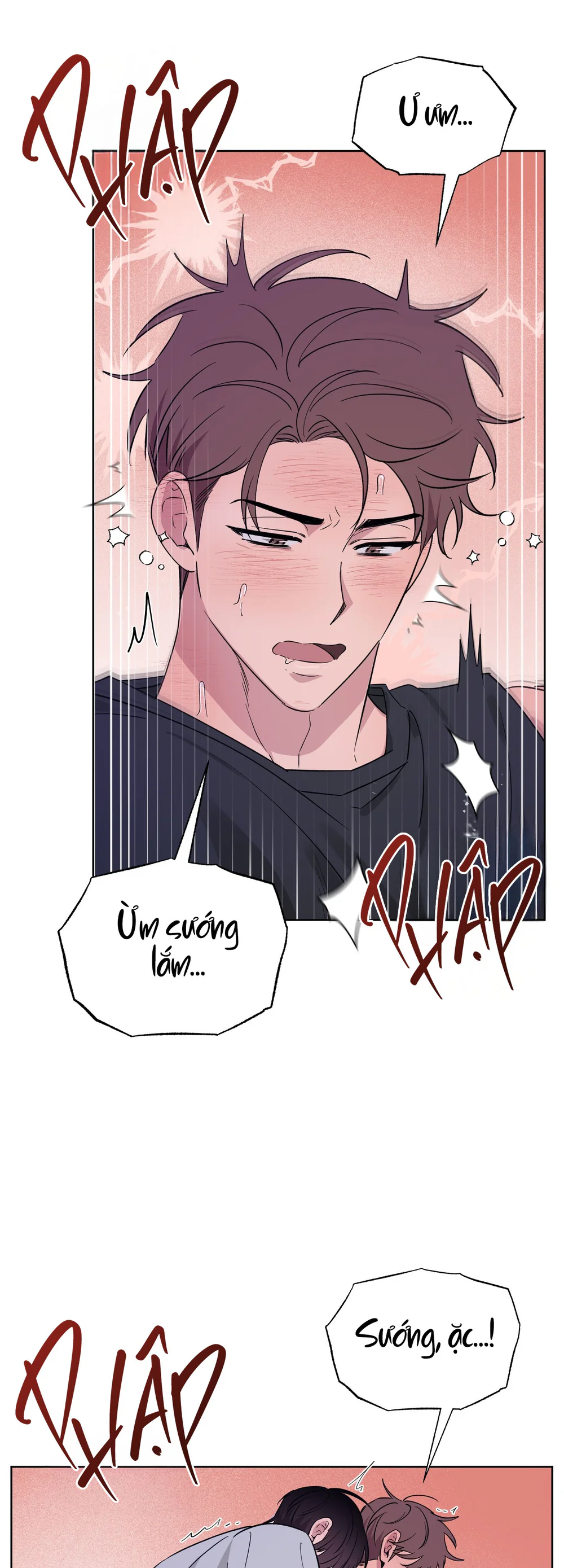 ĐIỀU MAY MẮN NHẤT CUỘC ĐỜI TÔI Chapter 69 Trang 31