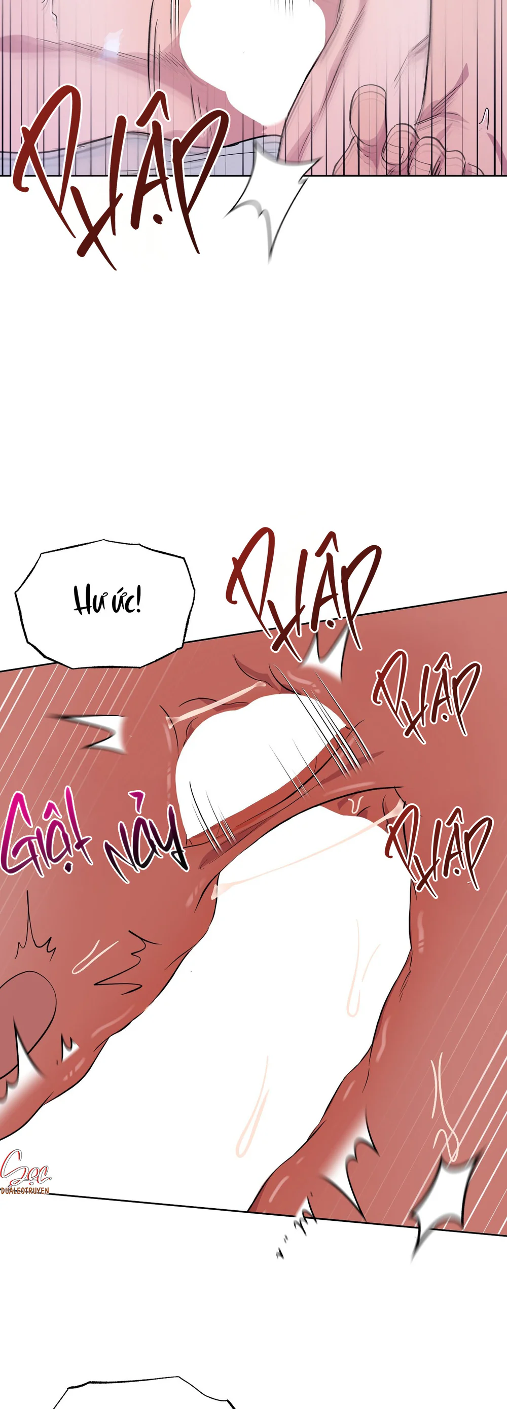 ĐIỀU MAY MẮN NHẤT CUỘC ĐỜI TÔI Chapter 69 Trang 38