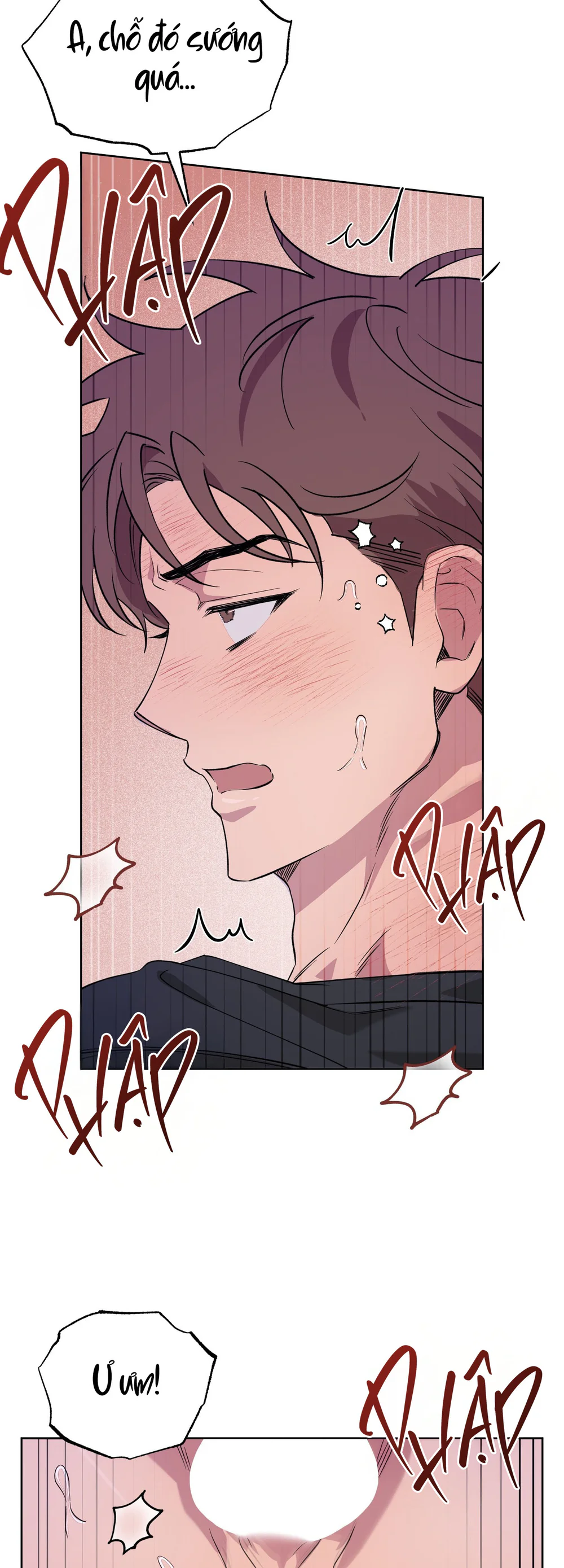 ĐIỀU MAY MẮN NHẤT CUỘC ĐỜI TÔI Chapter 69 Trang 39