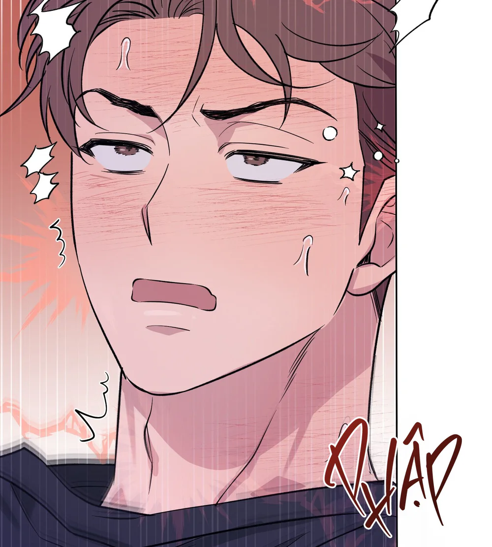 ĐIỀU MAY MẮN NHẤT CUỘC ĐỜI TÔI Chapter 69 Trang 42