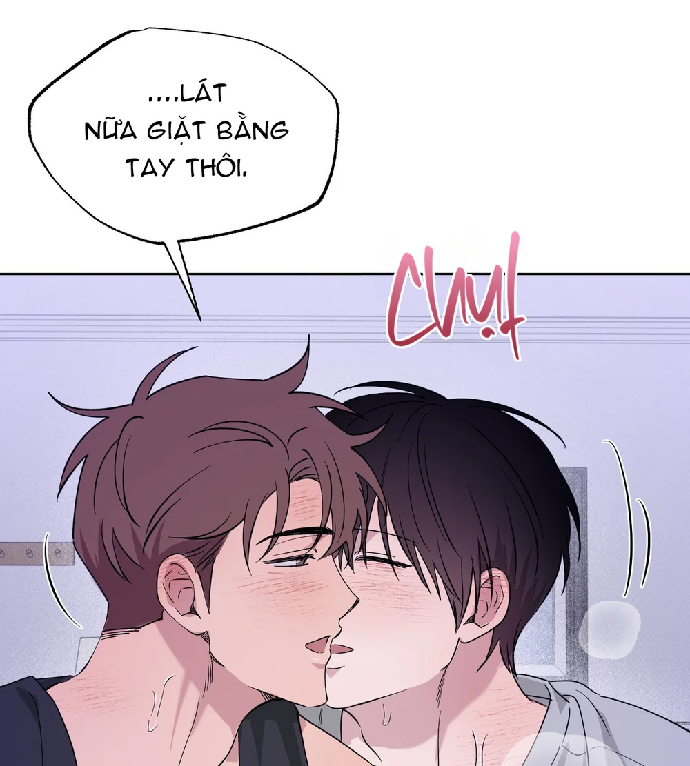 ĐIỀU MAY MẮN NHẤT CUỘC ĐỜI TÔI Chapter 69 Trang 48