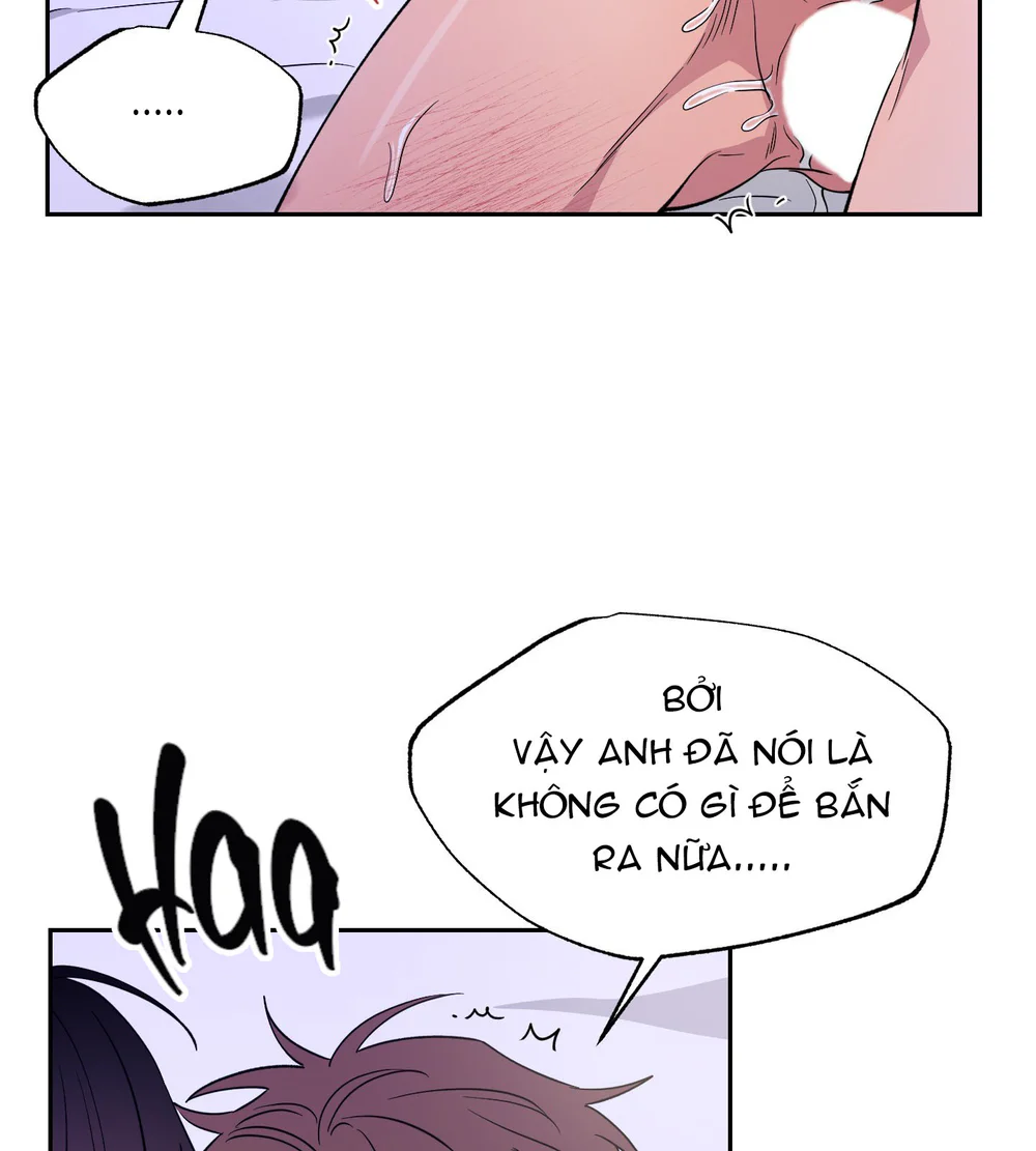 ĐIỀU MAY MẮN NHẤT CUỘC ĐỜI TÔI Chapter 70 Trang 18