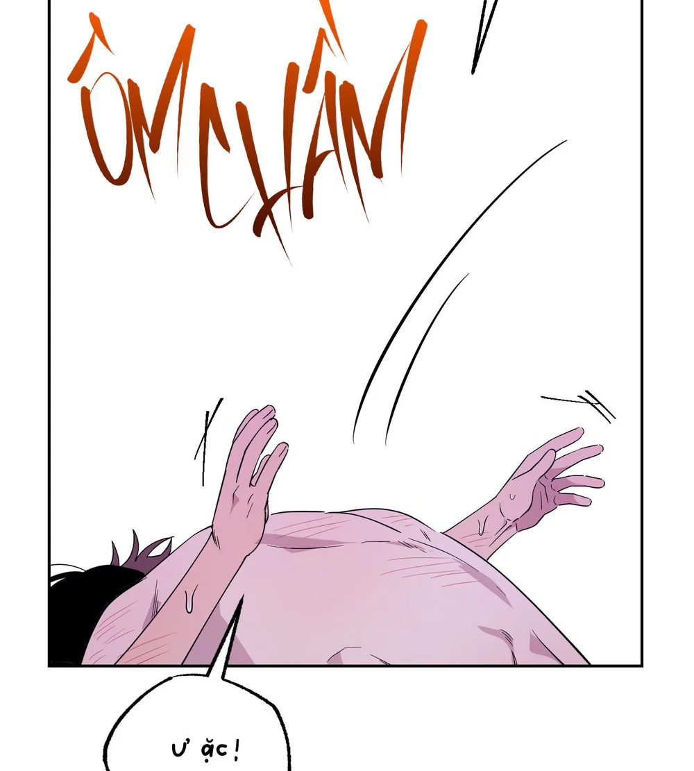 ĐIỀU MAY MẮN NHẤT CUỘC ĐỜI TÔI Chapter 70 Trang 24