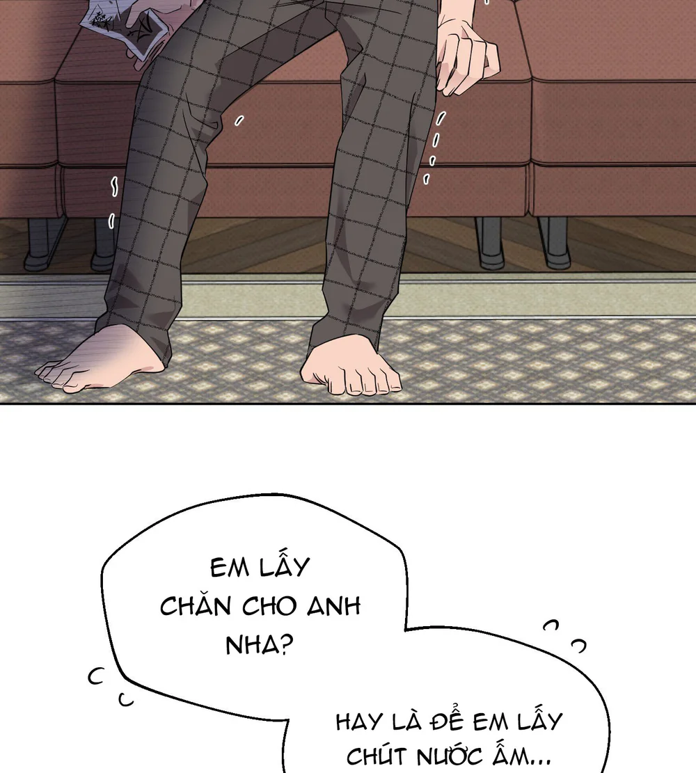 ĐIỀU MAY MẮN NHẤT CUỘC ĐỜI TÔI Chapter 70 Trang 30