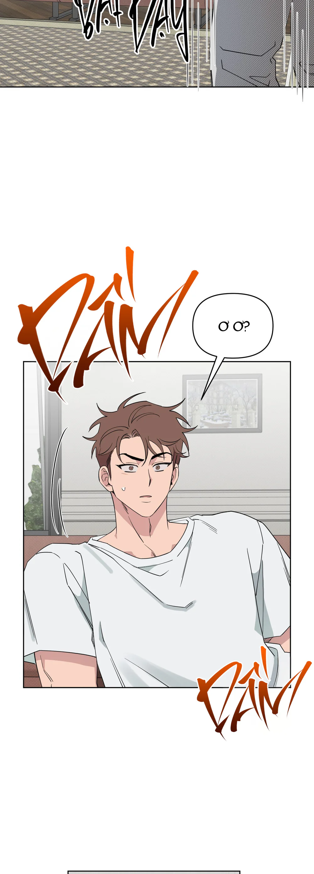 ĐIỀU MAY MẮN NHẤT CUỘC ĐỜI TÔI Chapter 70 Trang 40