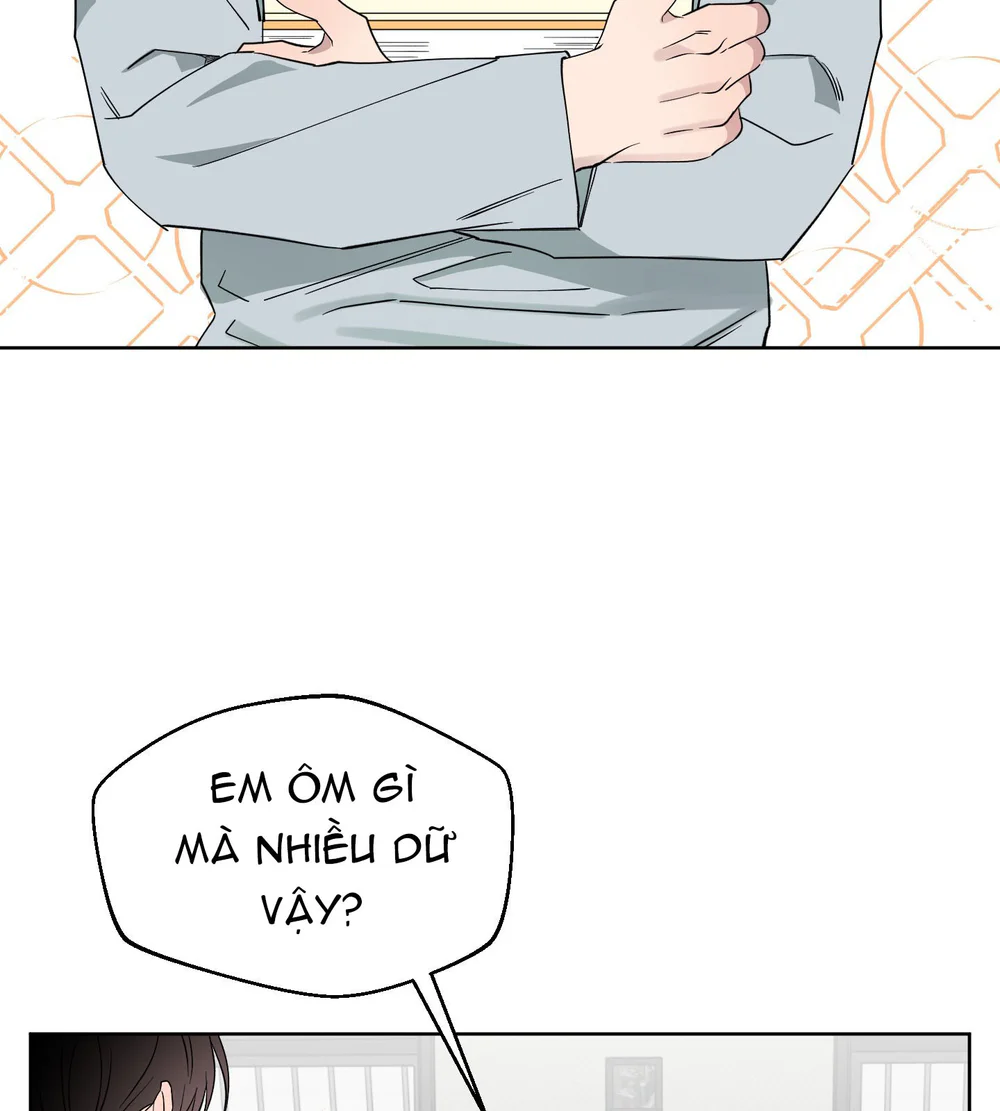 ĐIỀU MAY MẮN NHẤT CUỘC ĐỜI TÔI Chapter 70 Trang 42