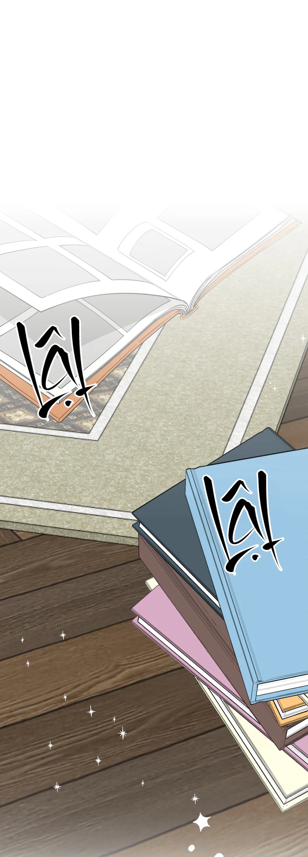 ĐIỀU MAY MẮN NHẤT CUỘC ĐỜI TÔI Chapter 70 Trang 46