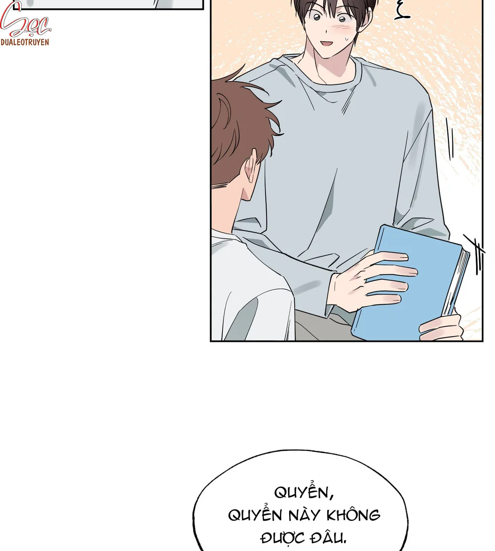 ĐIỀU MAY MẮN NHẤT CUỘC ĐỜI TÔI Chapter 71 Trang 6