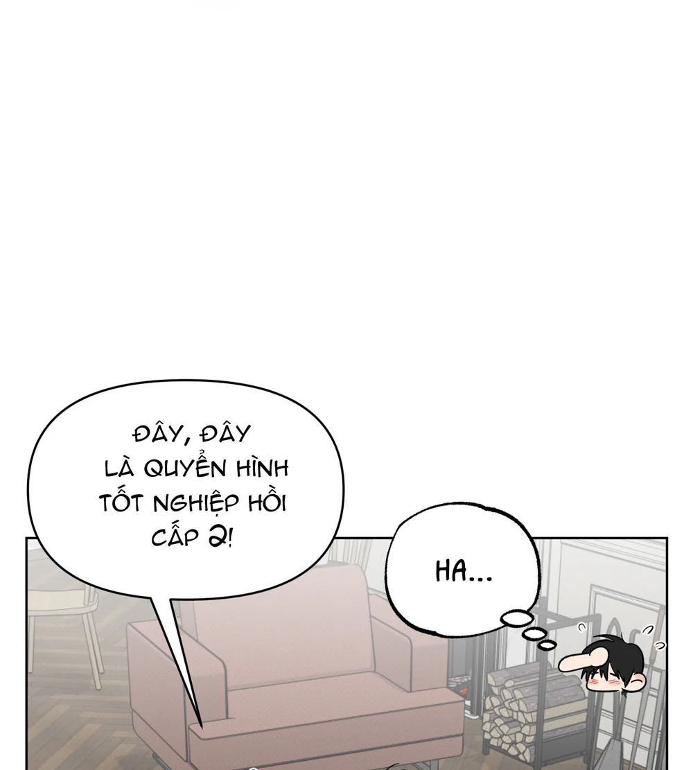 ĐIỀU MAY MẮN NHẤT CUỘC ĐỜI TÔI Chapter 71 Trang 12