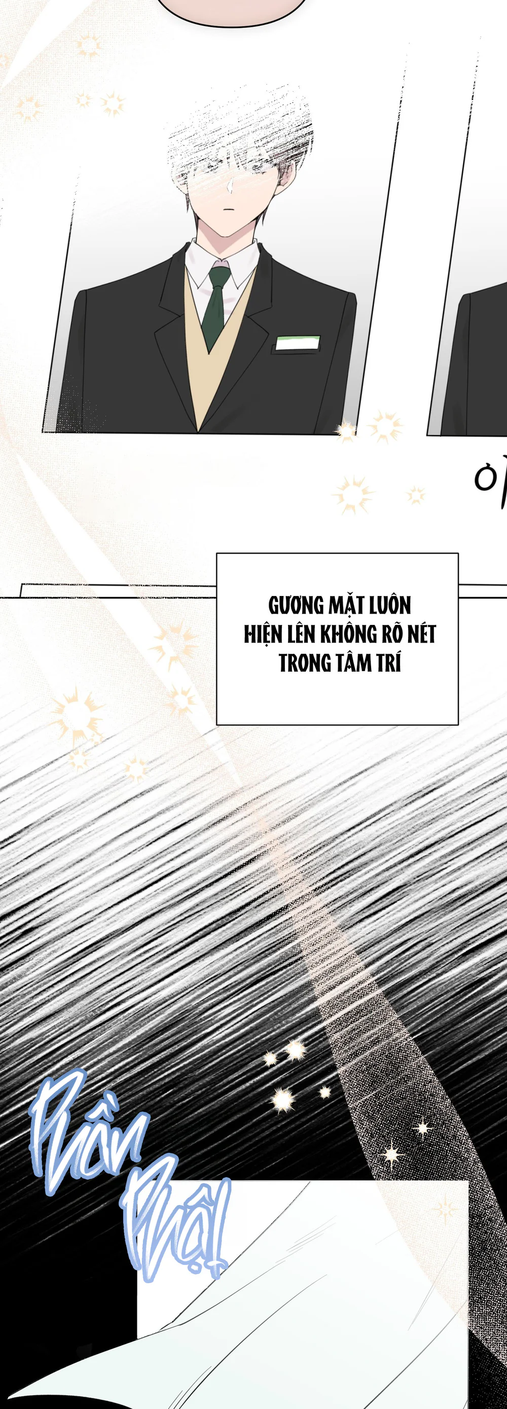 ĐIỀU MAY MẮN NHẤT CUỘC ĐỜI TÔI Chapter 71 Trang 17