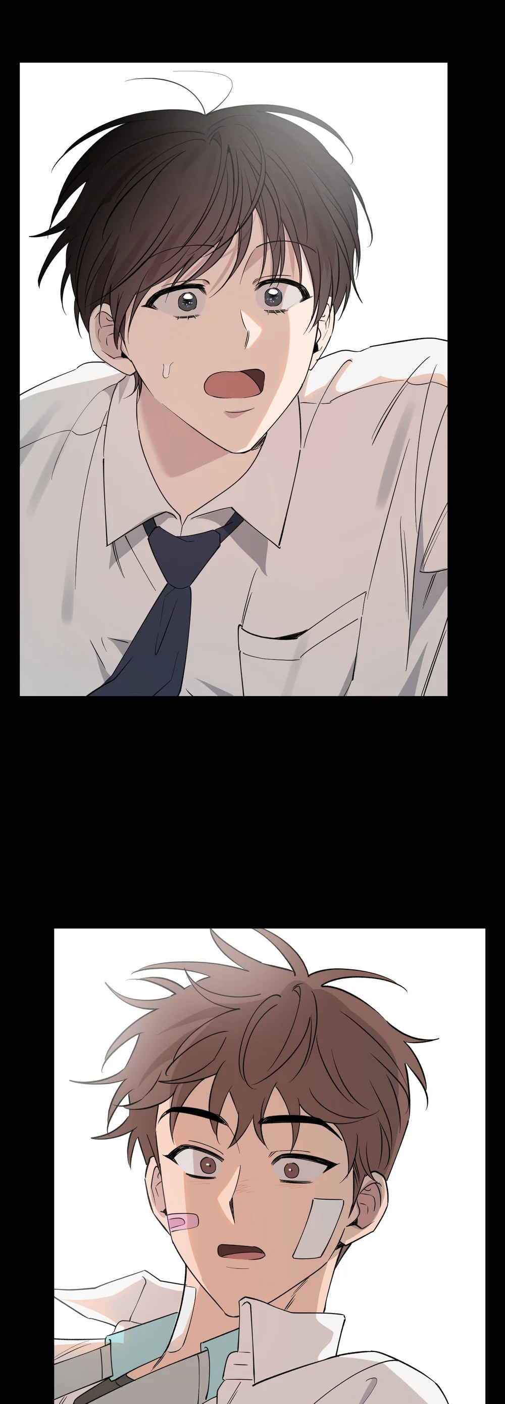 ĐIỀU MAY MẮN NHẤT CUỘC ĐỜI TÔI Chapter 71 Trang 19