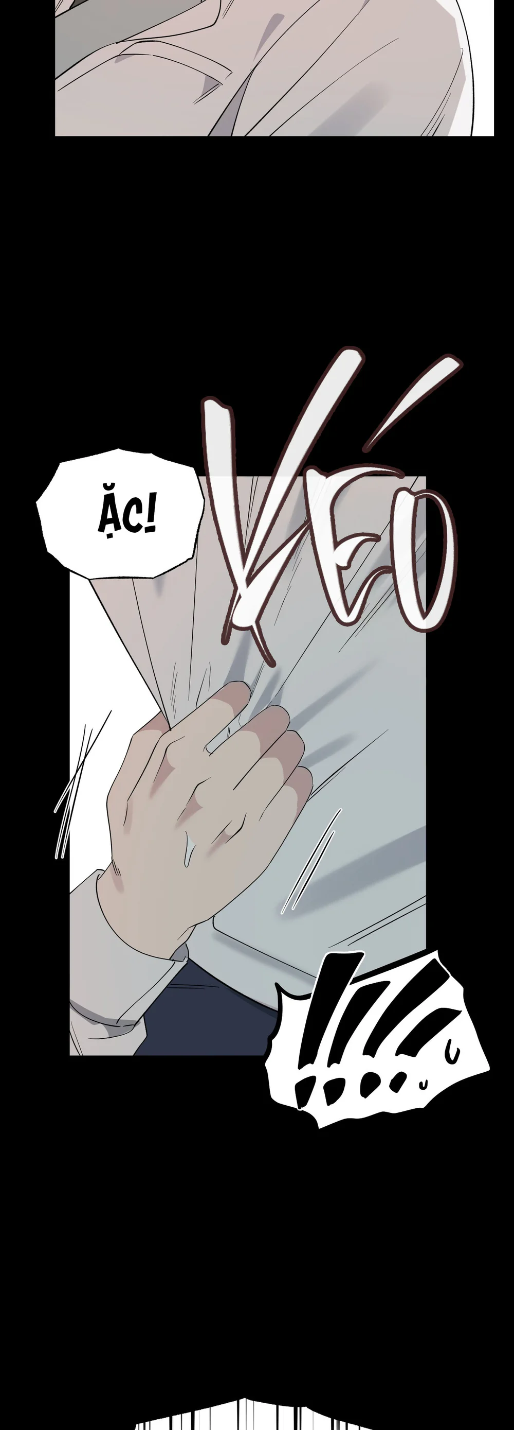 ĐIỀU MAY MẮN NHẤT CUỘC ĐỜI TÔI Chapter 71 Trang 20