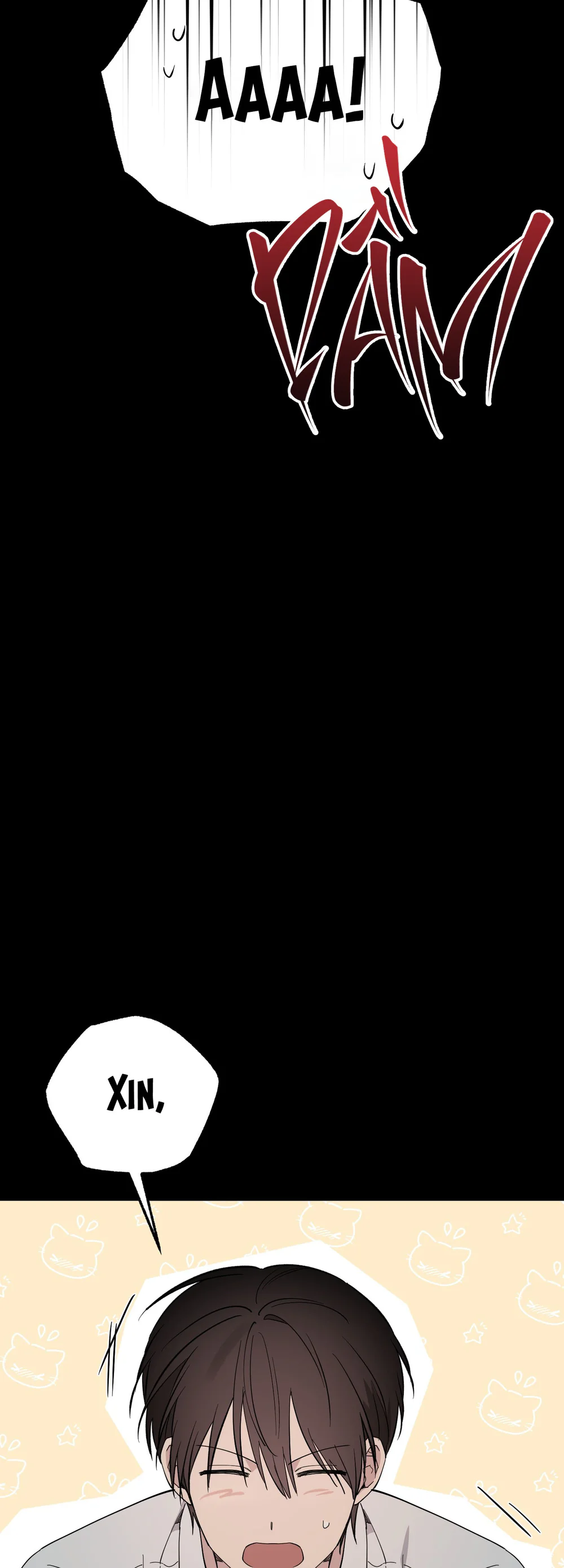 ĐIỀU MAY MẮN NHẤT CUỘC ĐỜI TÔI Chapter 71 Trang 21