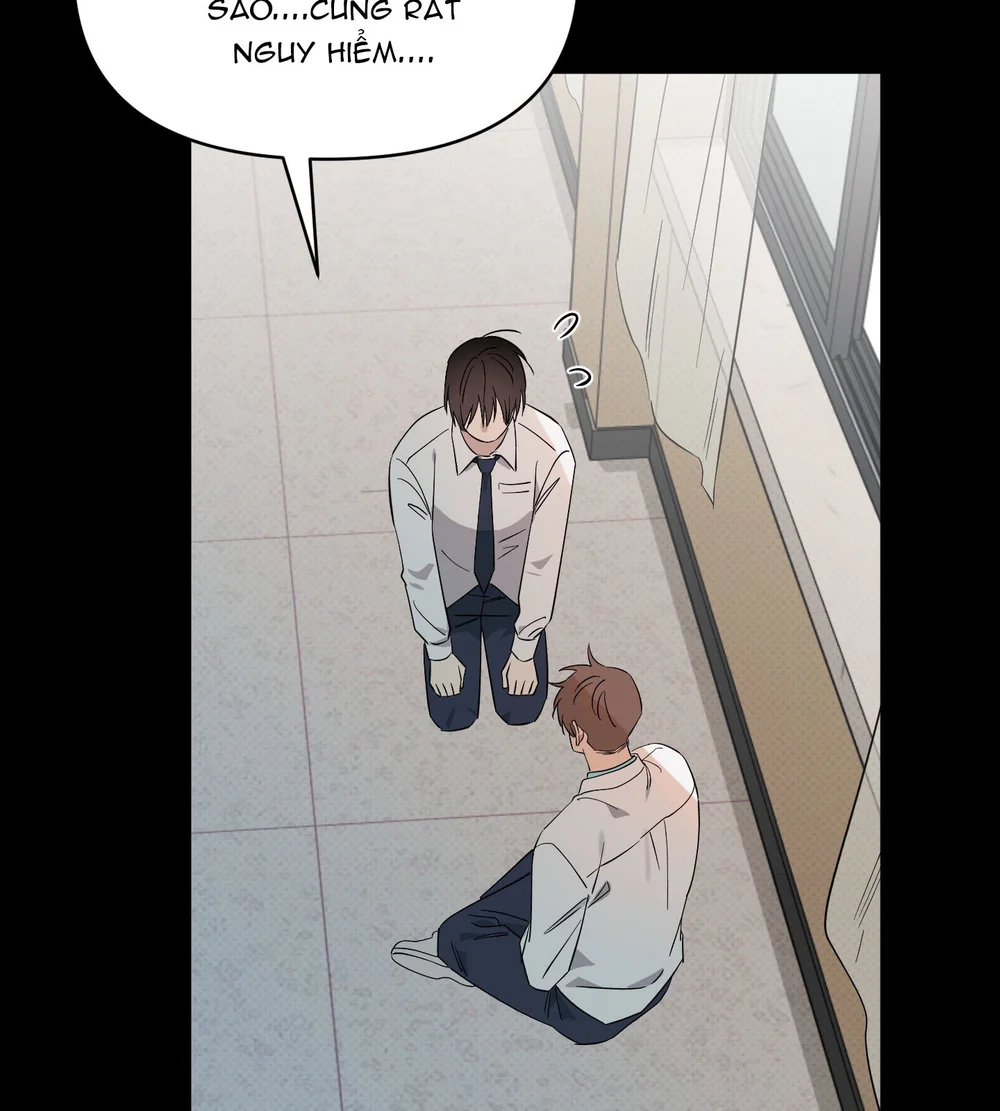 ĐIỀU MAY MẮN NHẤT CUỘC ĐỜI TÔI Chapter 71 Trang 24