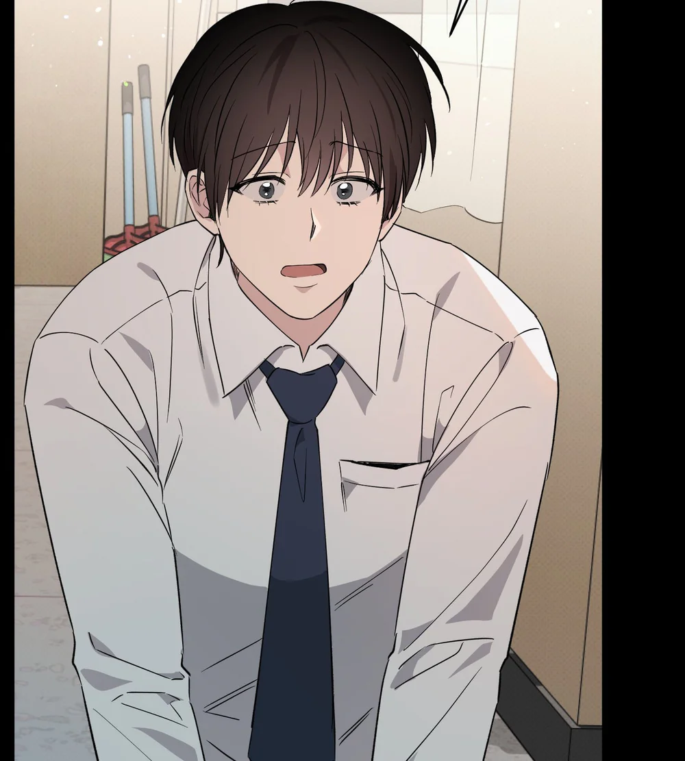 ĐIỀU MAY MẮN NHẤT CUỘC ĐỜI TÔI Chapter 71 Trang 30