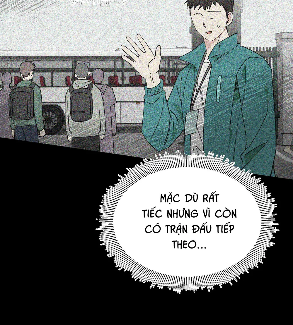 ĐIỀU MAY MẮN NHẤT CUỘC ĐỜI TÔI Chapter 71 Trang 36