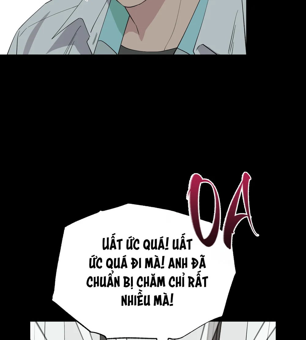 ĐIỀU MAY MẮN NHẤT CUỘC ĐỜI TÔI Chapter 71 Trang 42