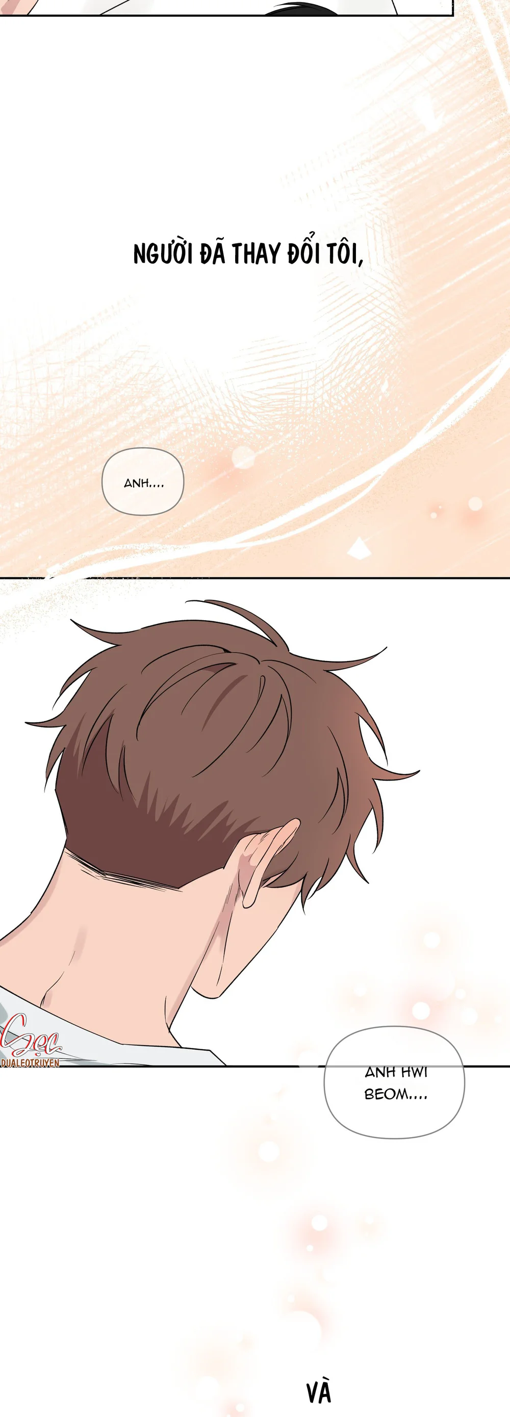 ĐIỀU MAY MẮN NHẤT CUỘC ĐỜI TÔI Chapter 72 Trang 13