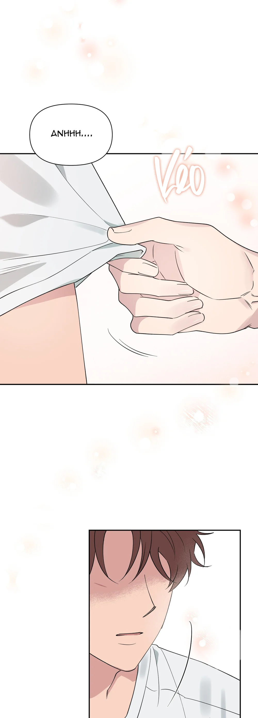 ĐIỀU MAY MẮN NHẤT CUỘC ĐỜI TÔI Chapter 72 Trang 14