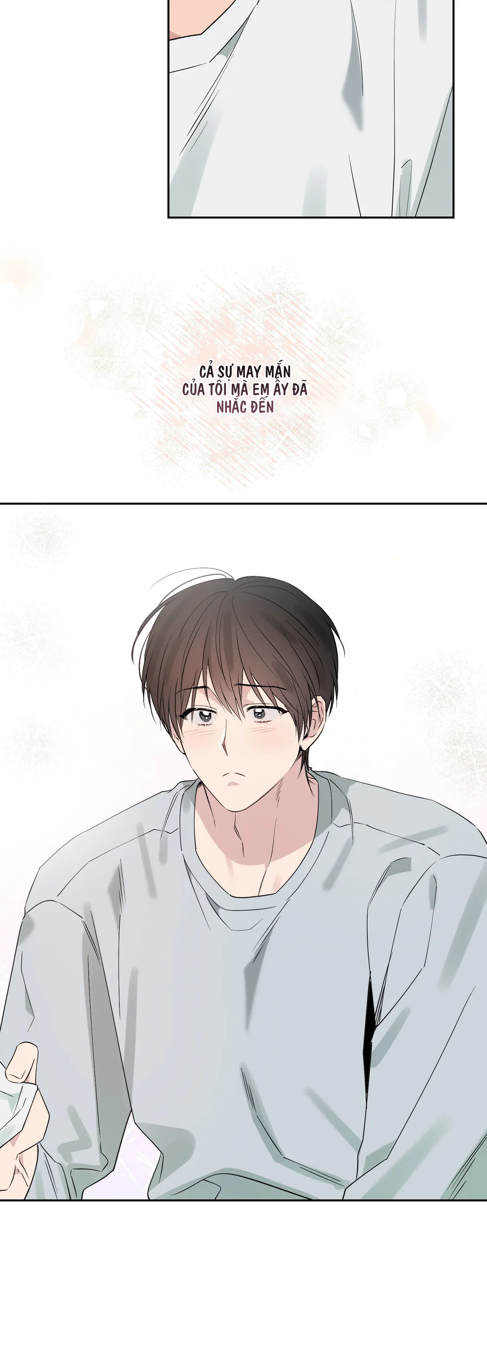 ĐIỀU MAY MẮN NHẤT CUỘC ĐỜI TÔI Chapter 72 Trang 15