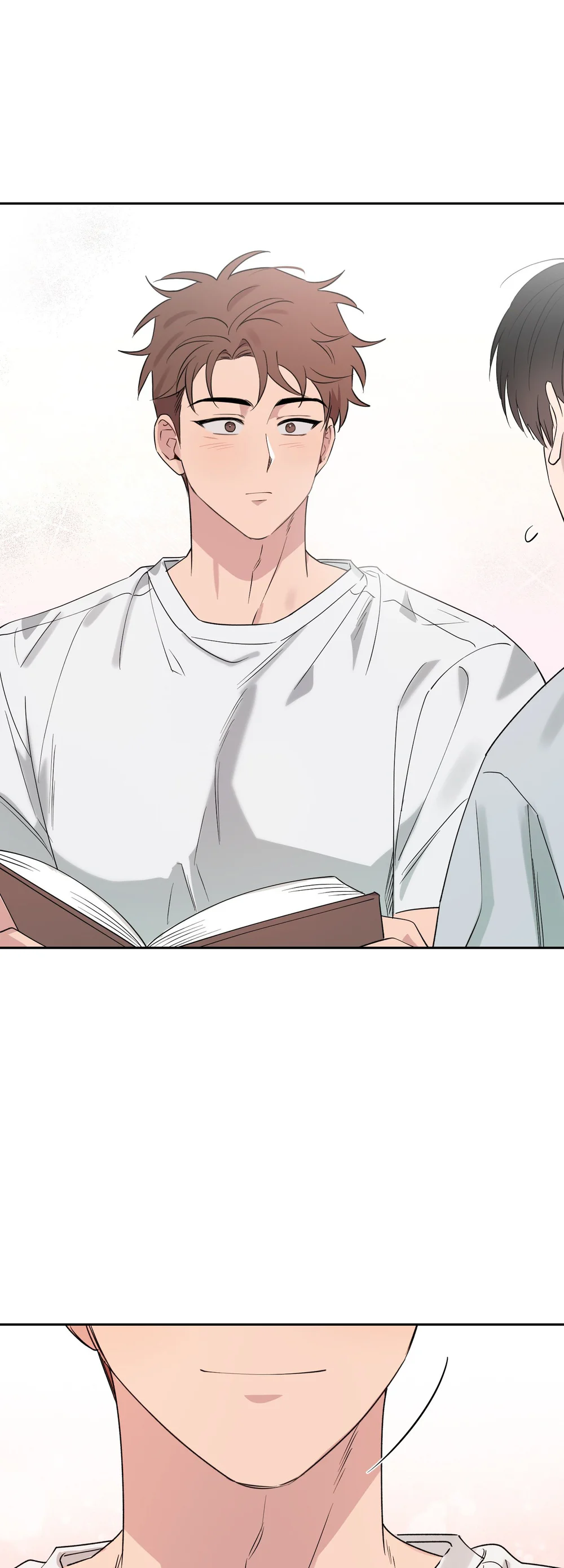 ĐIỀU MAY MẮN NHẤT CUỘC ĐỜI TÔI Chapter 72 Trang 16