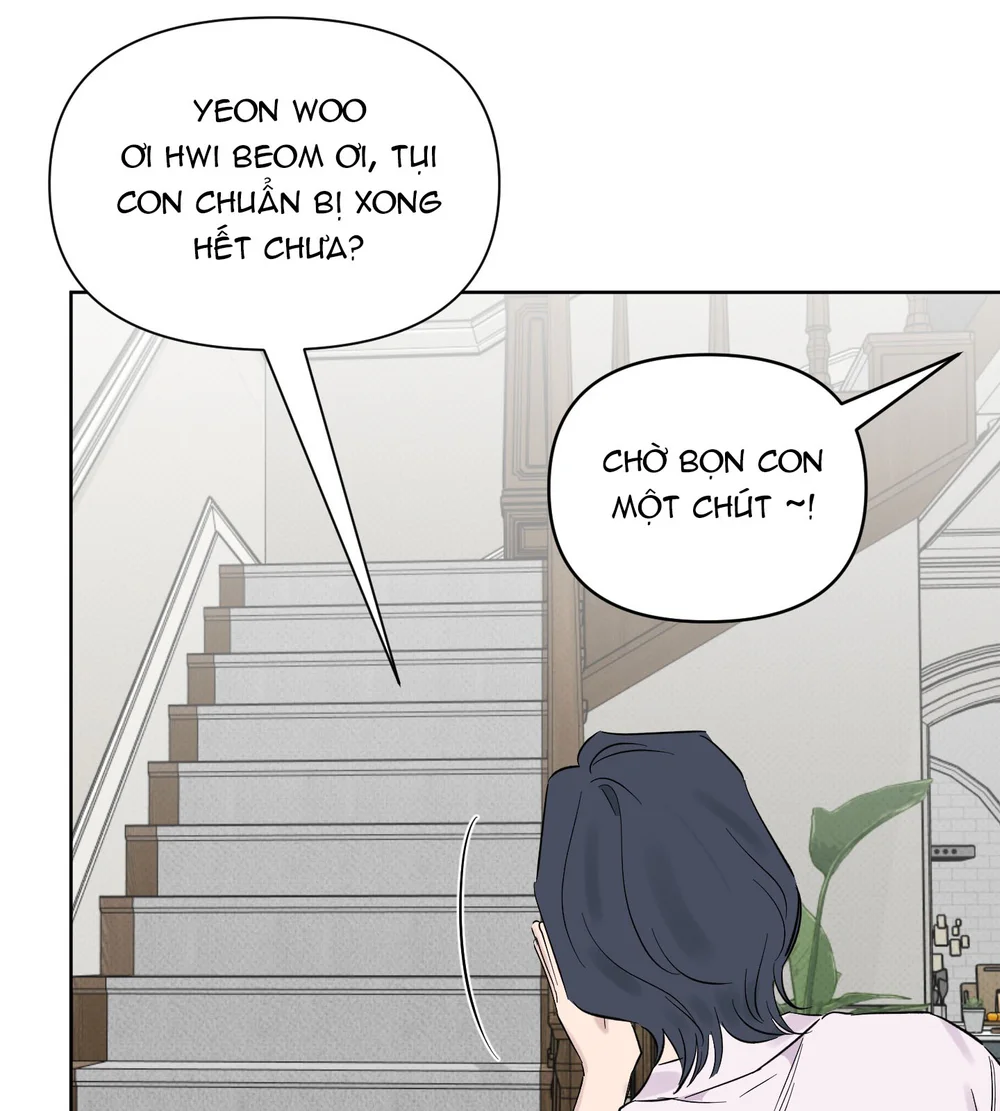 ĐIỀU MAY MẮN NHẤT CUỘC ĐỜI TÔI Chapter 72 Trang 24