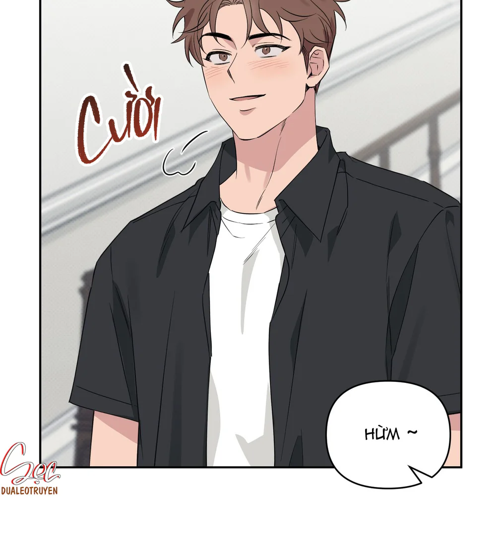 ĐIỀU MAY MẮN NHẤT CUỘC ĐỜI TÔI Chapter 72 Trang 36