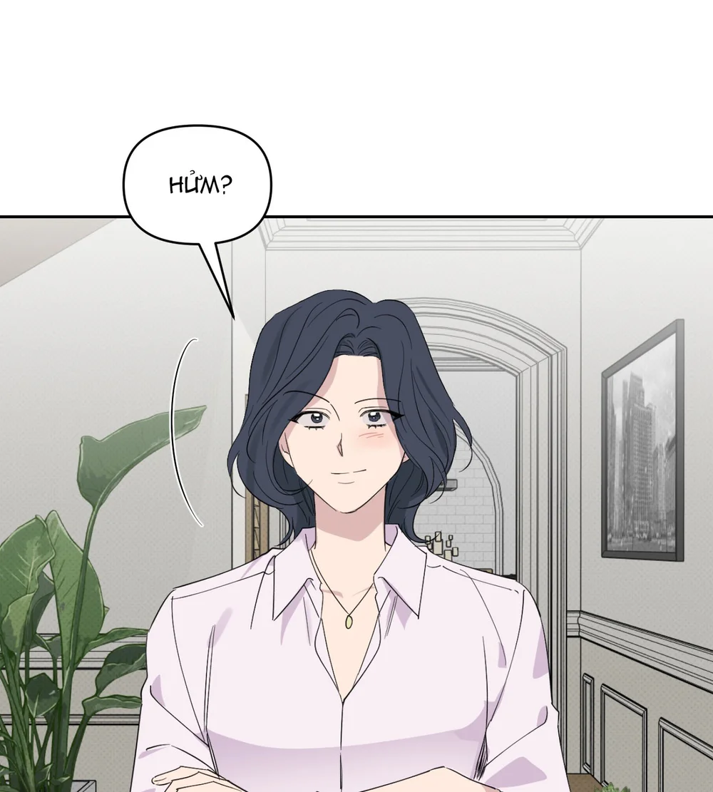 ĐIỀU MAY MẮN NHẤT CUỘC ĐỜI TÔI Chapter 72 Trang 42