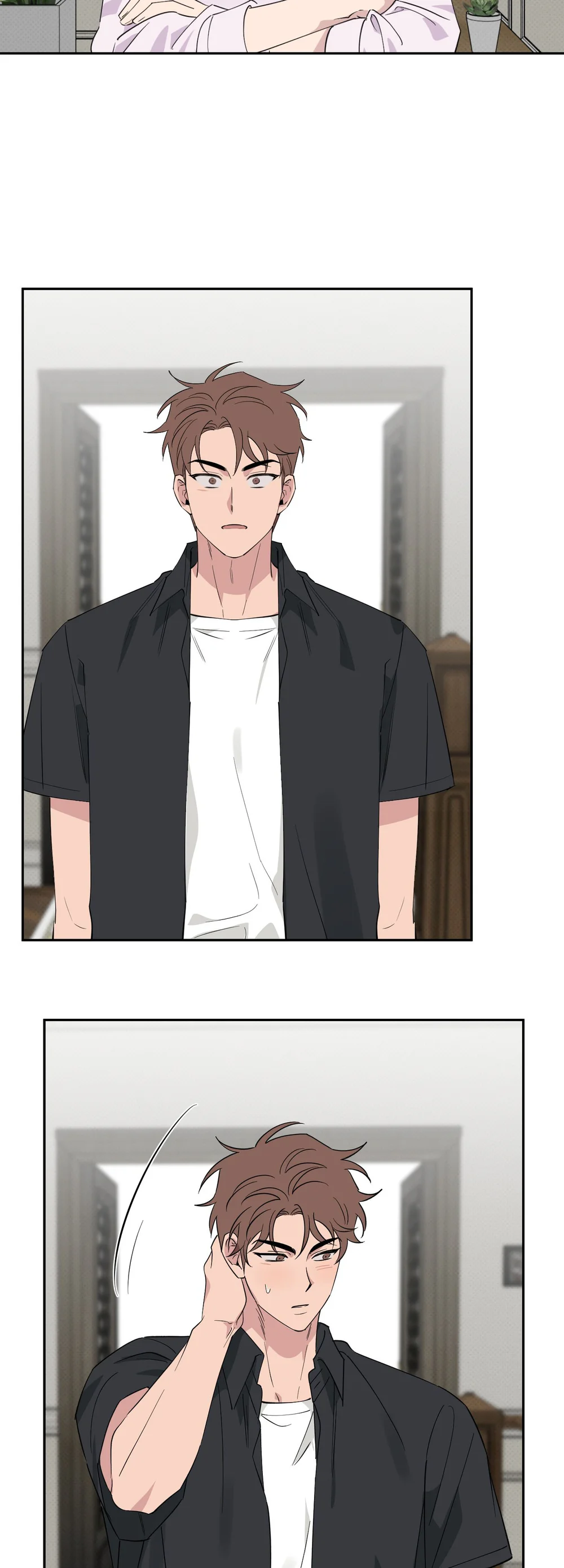 ĐIỀU MAY MẮN NHẤT CUỘC ĐỜI TÔI Chapter 72 Trang 43