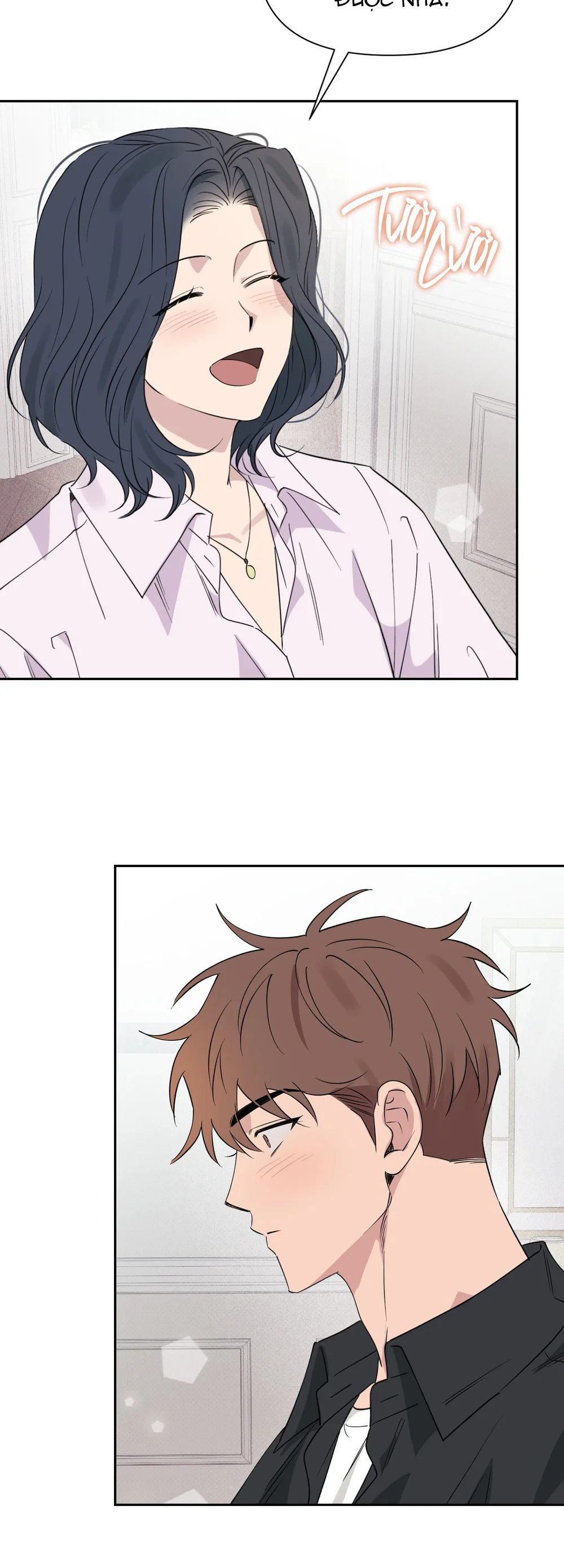 ĐIỀU MAY MẮN NHẤT CUỘC ĐỜI TÔI Chapter 72 Trang 50