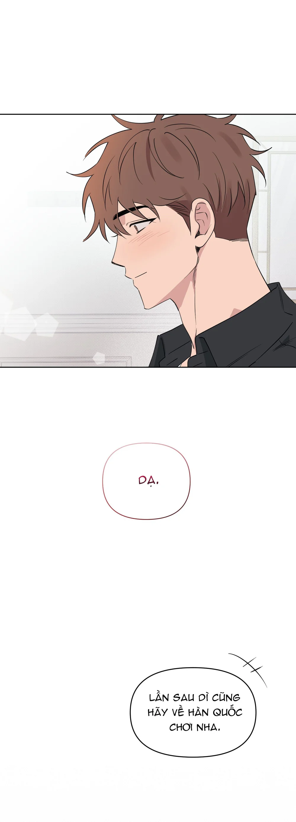 ĐIỀU MAY MẮN NHẤT CUỘC ĐỜI TÔI Chapter 72 Trang 51