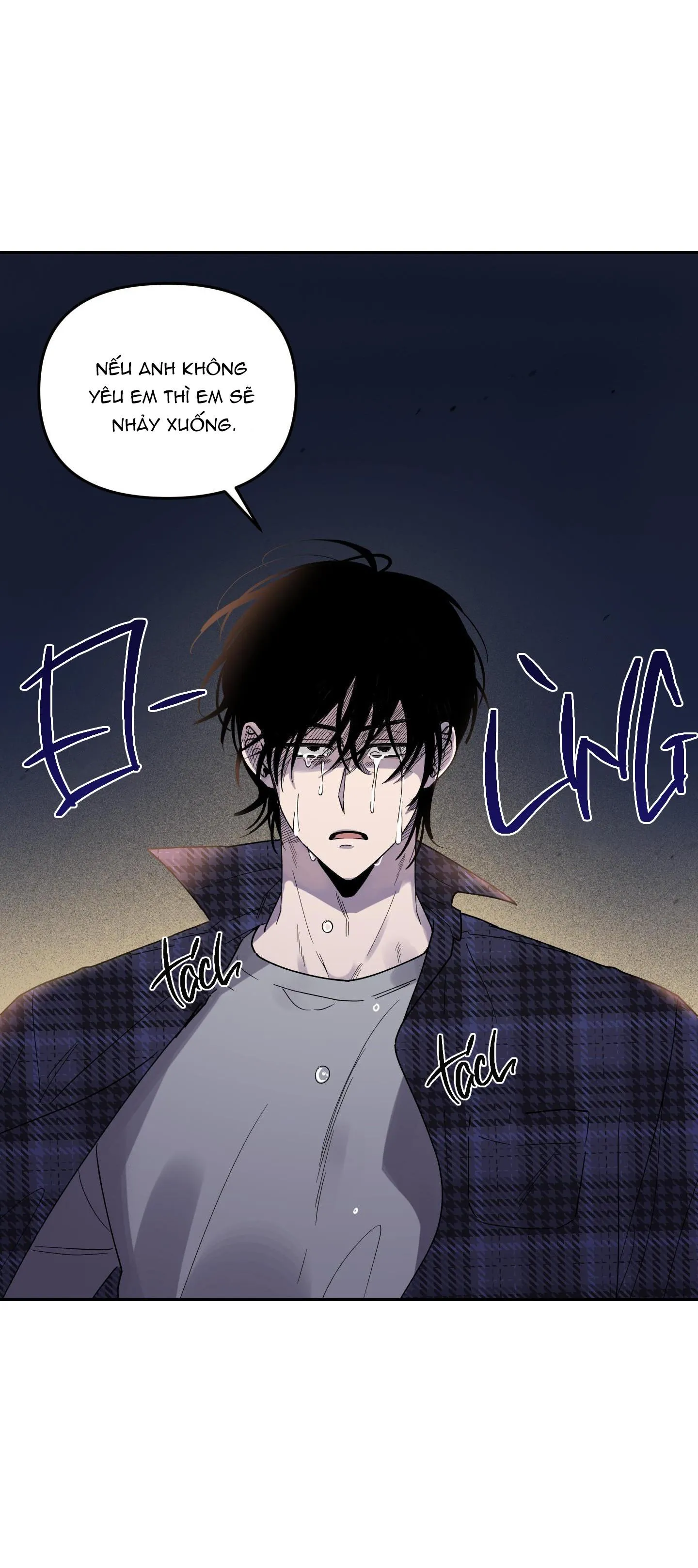 ĐIỀU MAY MẮN NHẤT CUỘC ĐỜI TÔI Chapter 1 Trang 4