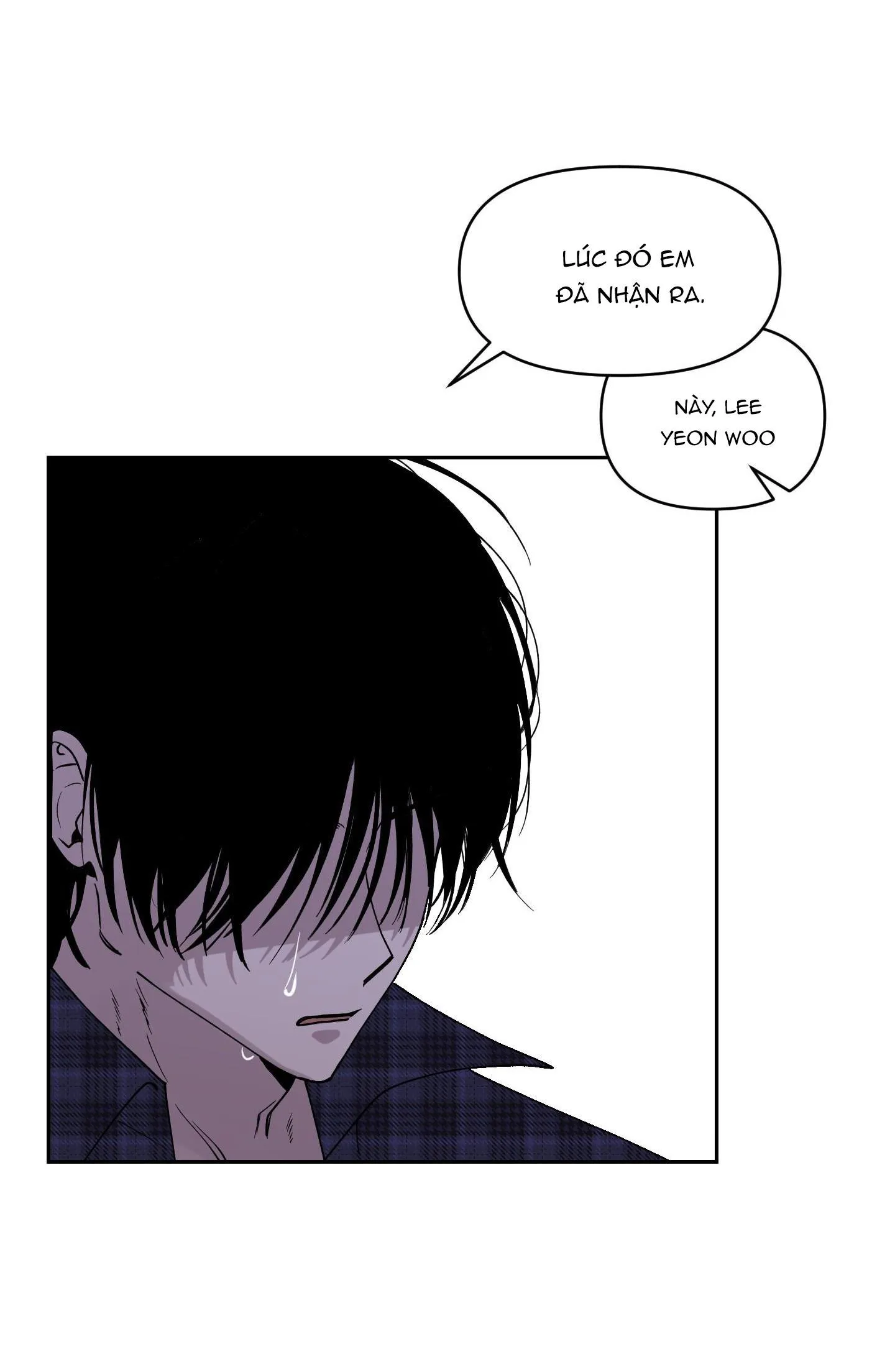 ĐIỀU MAY MẮN NHẤT CUỘC ĐỜI TÔI Chapter 1 Trang 9