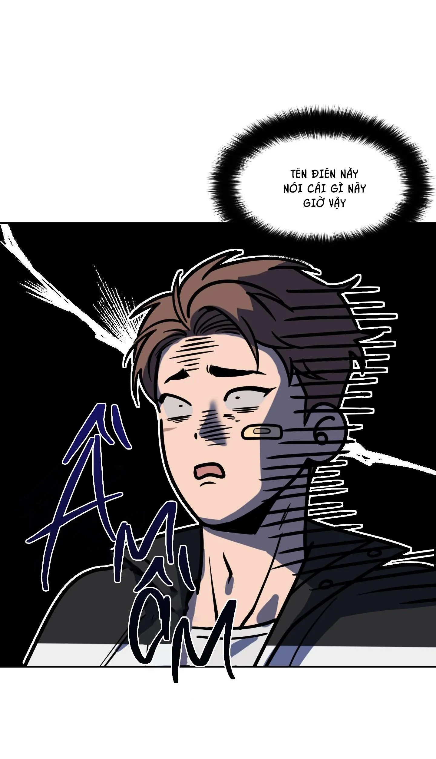 ĐIỀU MAY MẮN NHẤT CUỘC ĐỜI TÔI Chapter 1 Trang 11