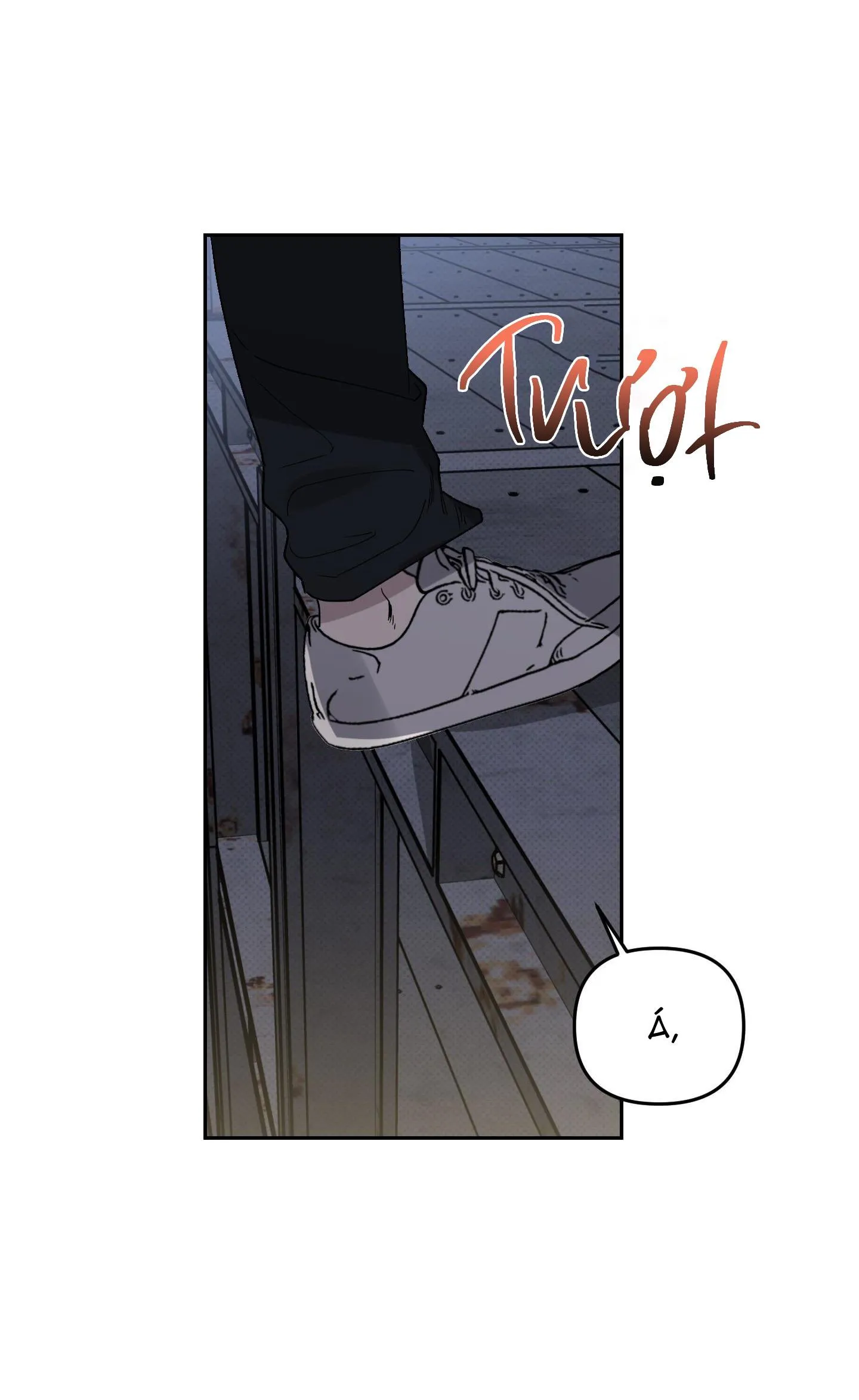 ĐIỀU MAY MẮN NHẤT CUỘC ĐỜI TÔI Chapter 1 Trang 16