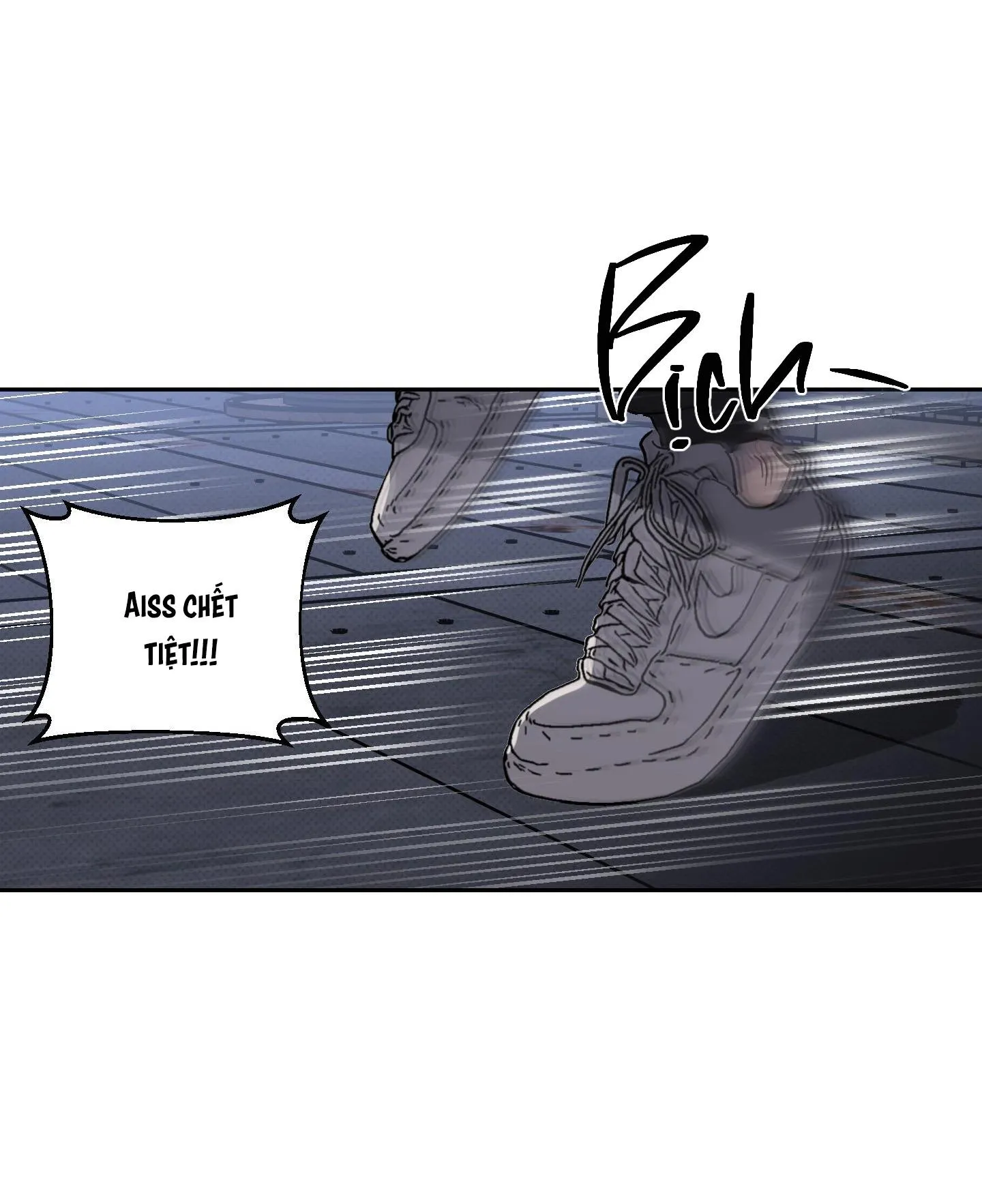 ĐIỀU MAY MẮN NHẤT CUỘC ĐỜI TÔI Chapter 1 Trang 18