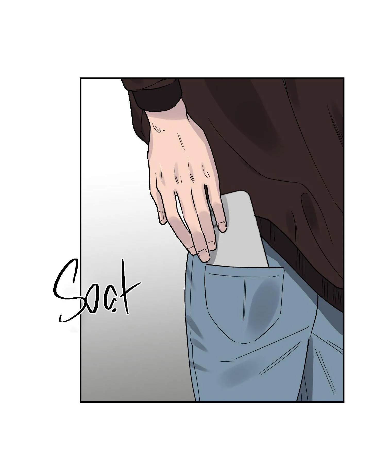 ĐIỀU MAY MẮN NHẤT CUỘC ĐỜI TÔI Chapter 1 Trang 31