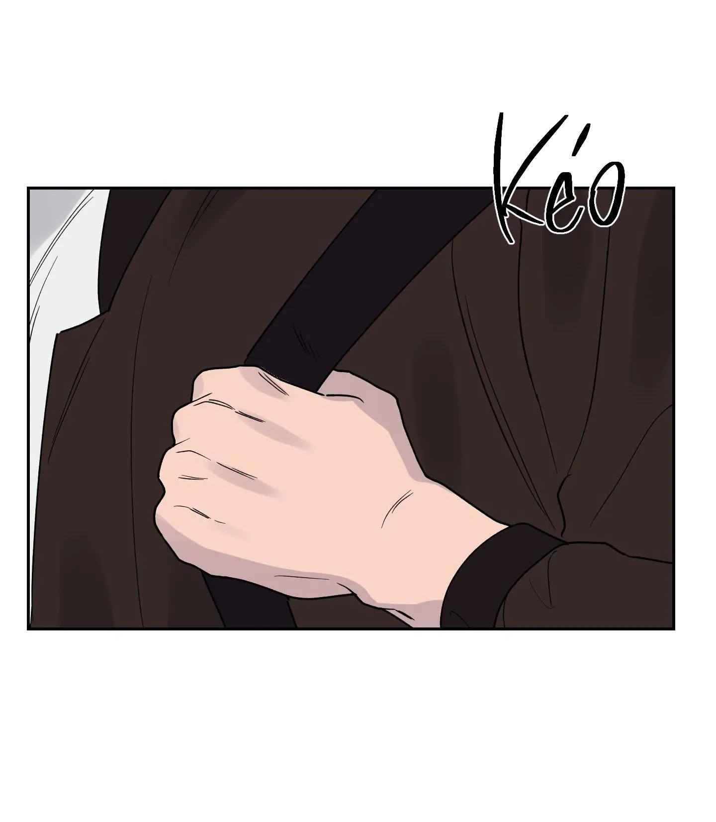 ĐIỀU MAY MẮN NHẤT CUỘC ĐỜI TÔI Chapter 1 Trang 32