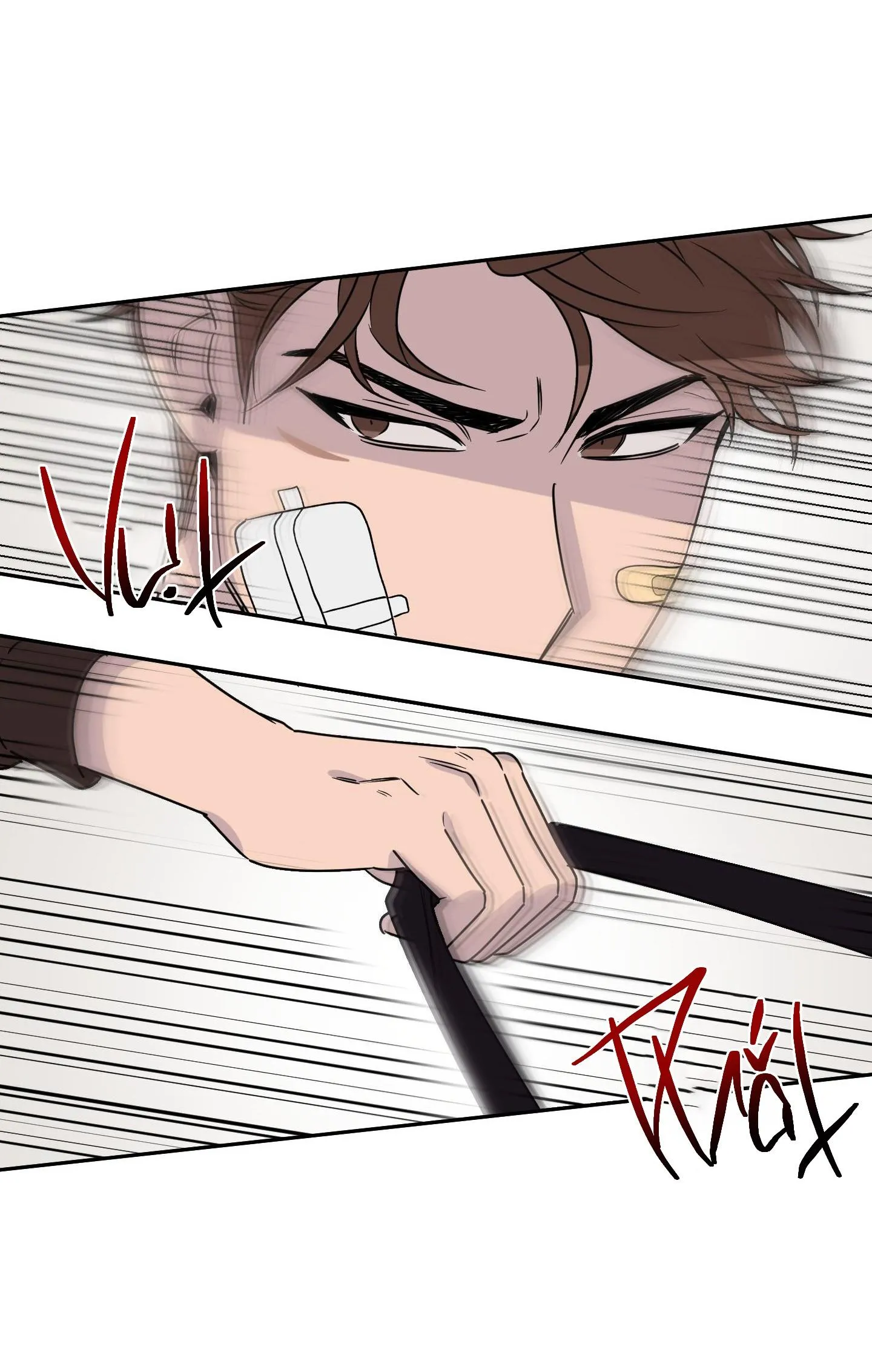 ĐIỀU MAY MẮN NHẤT CUỘC ĐỜI TÔI Chapter 1 Trang 39