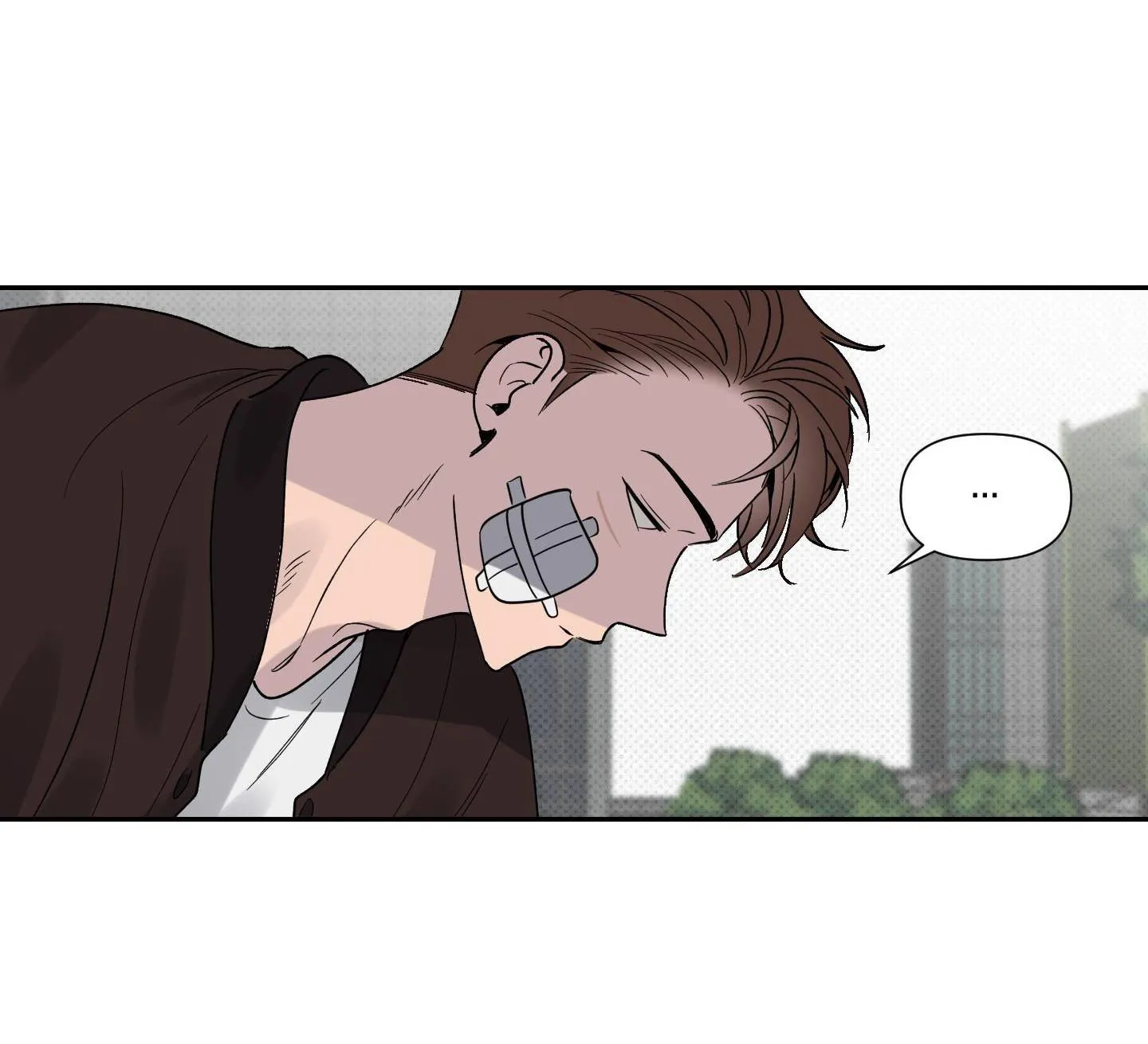 ĐIỀU MAY MẮN NHẤT CUỘC ĐỜI TÔI Chapter 1 Trang 45