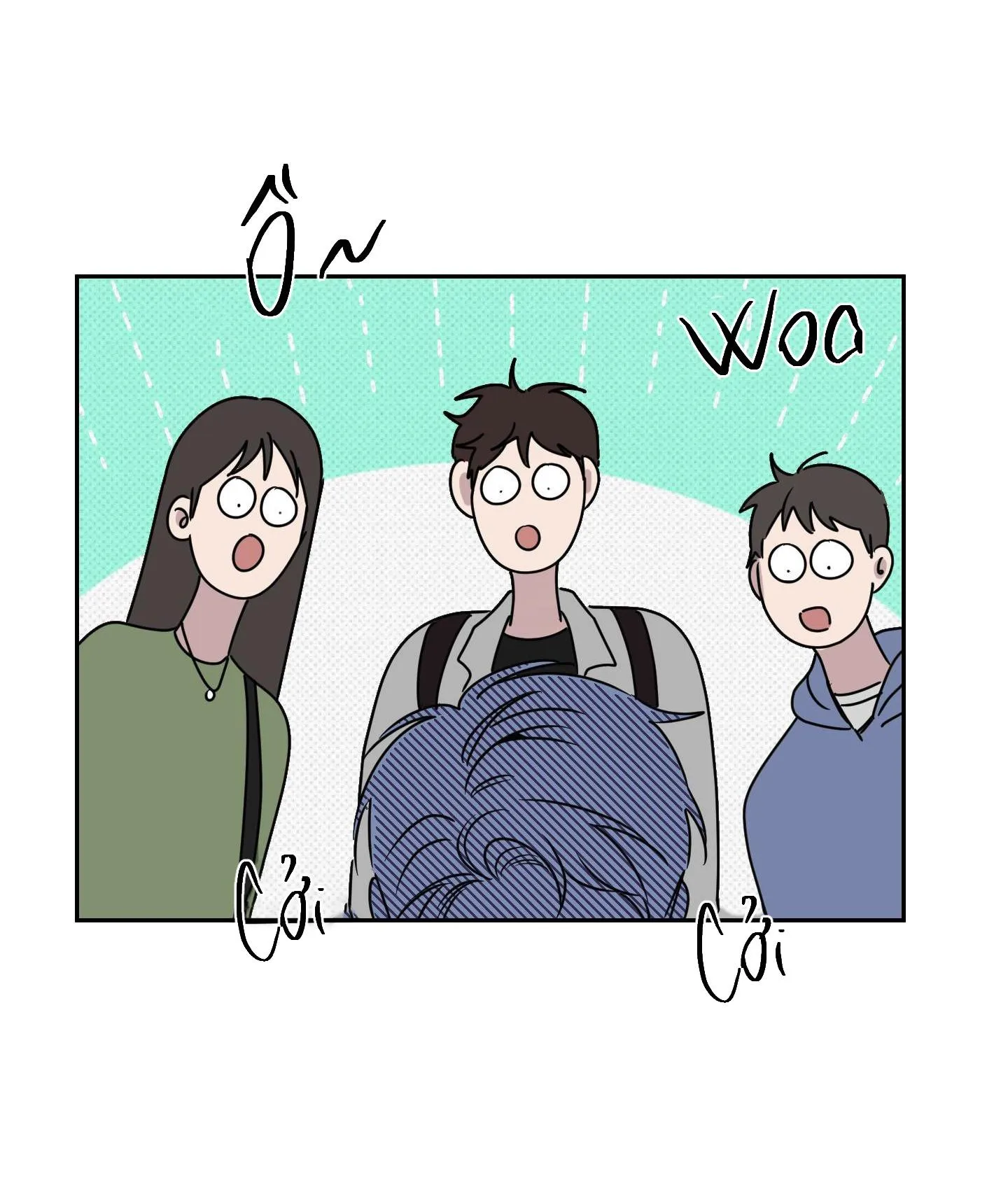 ĐIỀU MAY MẮN NHẤT CUỘC ĐỜI TÔI Chapter 1 Trang 47