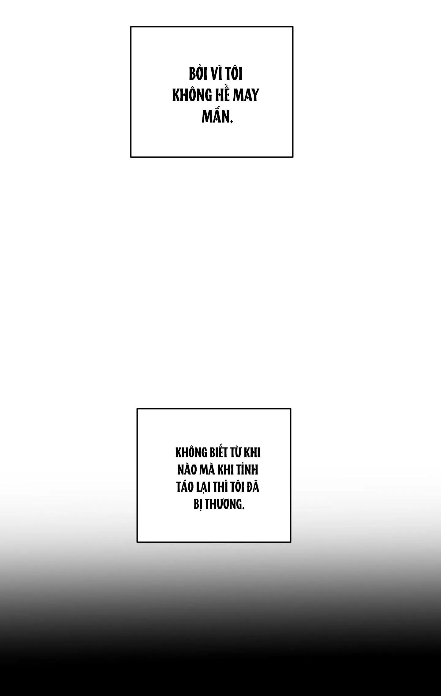 ĐIỀU MAY MẮN NHẤT CUỘC ĐỜI TÔI Chapter 1 Trang 50